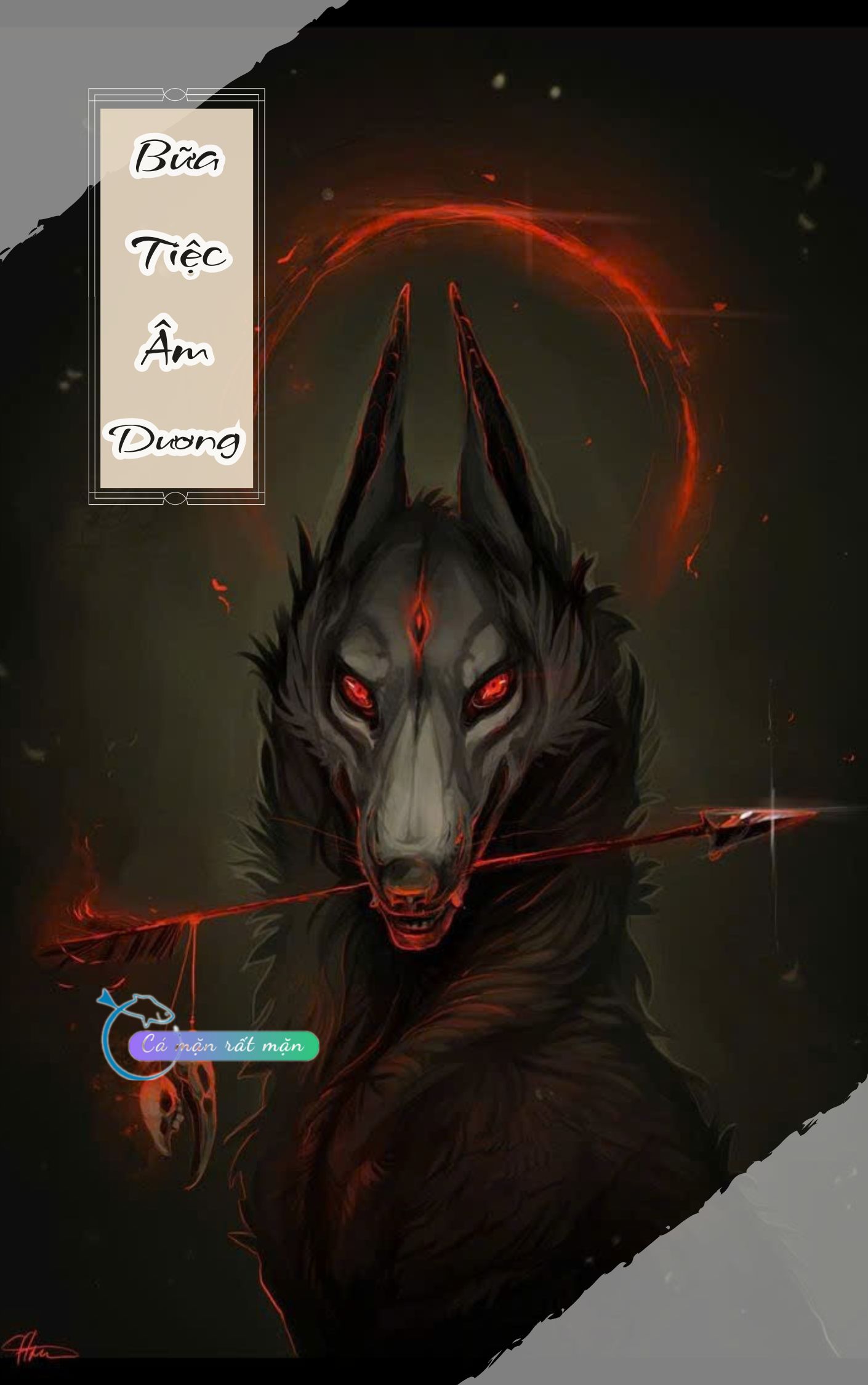 Bữa Tiệc Âm Dương 