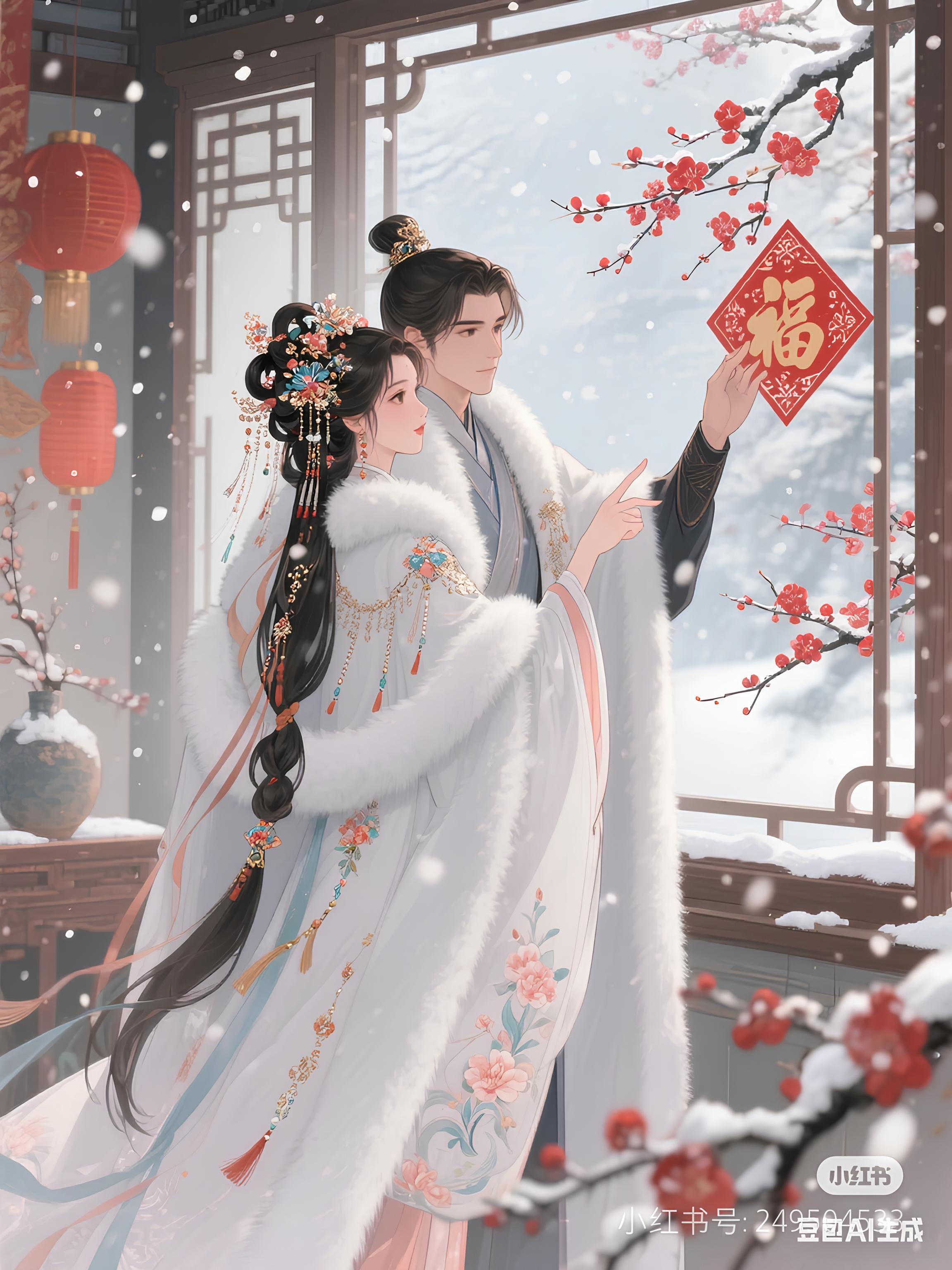 Sống Lại Gả Cho Huynh Trưởng Của Tra Nam