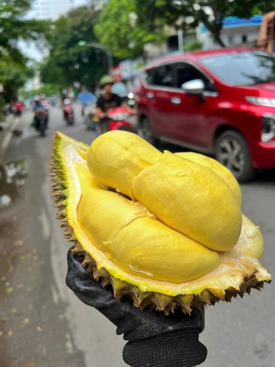 Thạc Sĩ Đi Buôn