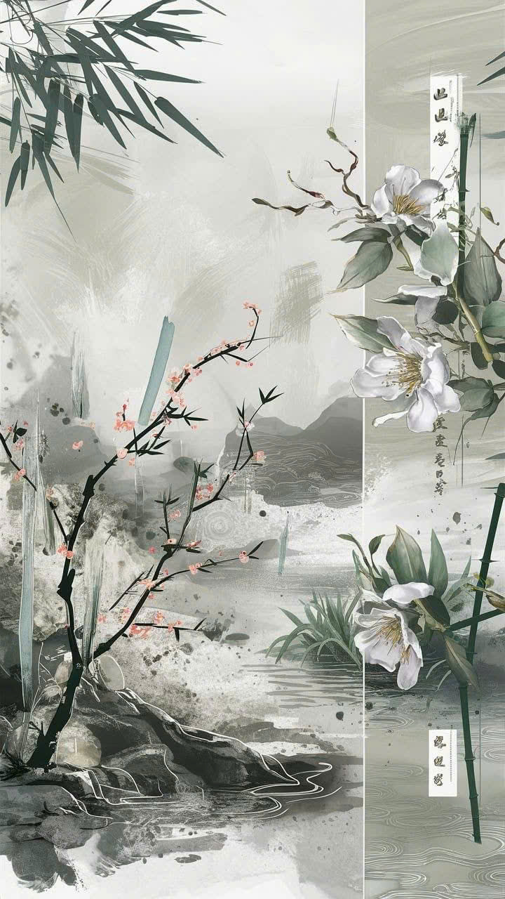 HOÀNG HẬU BỐN LẦN GẢ