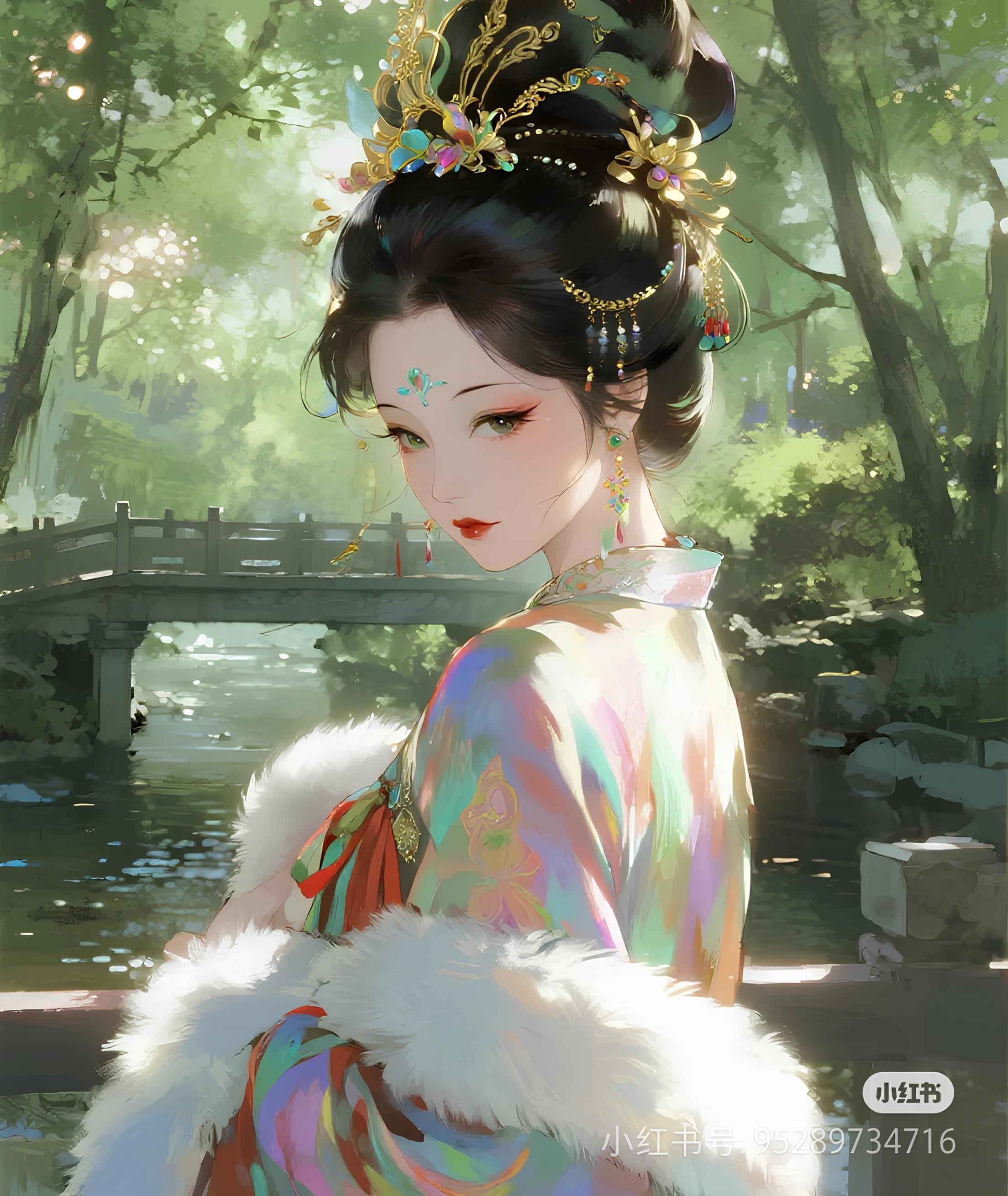 Mưu Kế Của Chủ Mẫu Hầu Phủ