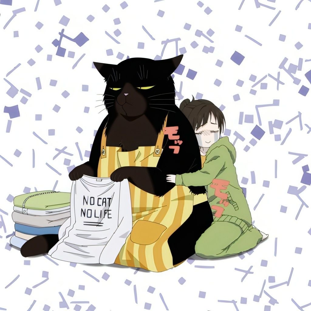 Sau Khi Bị Bỏ Rơi, Tôi Đã Nghe Hiểu Tiếng Chó Mèo