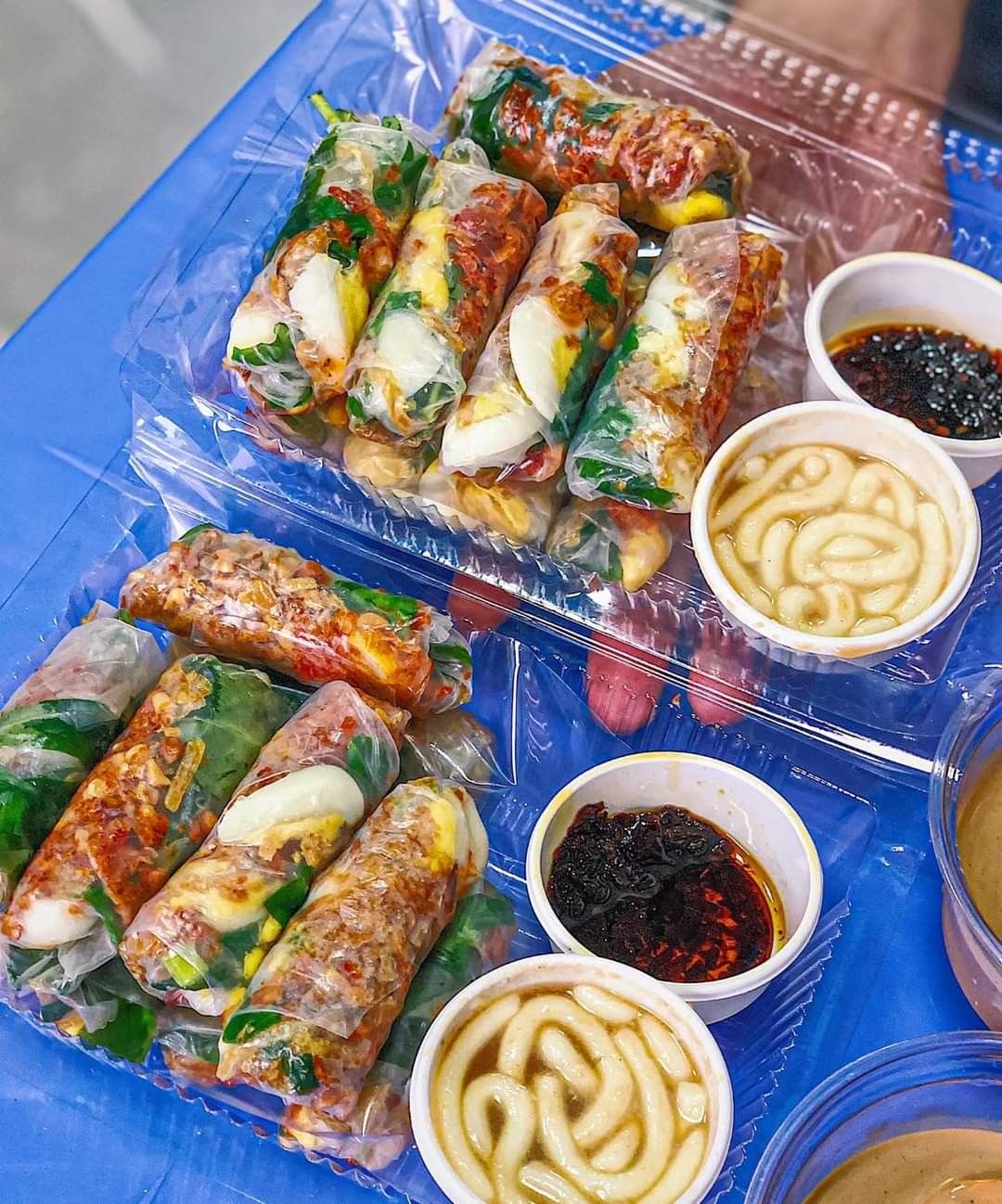 Thiến Tra Nam, Bảo Vệ Con Gái Nữ Chính