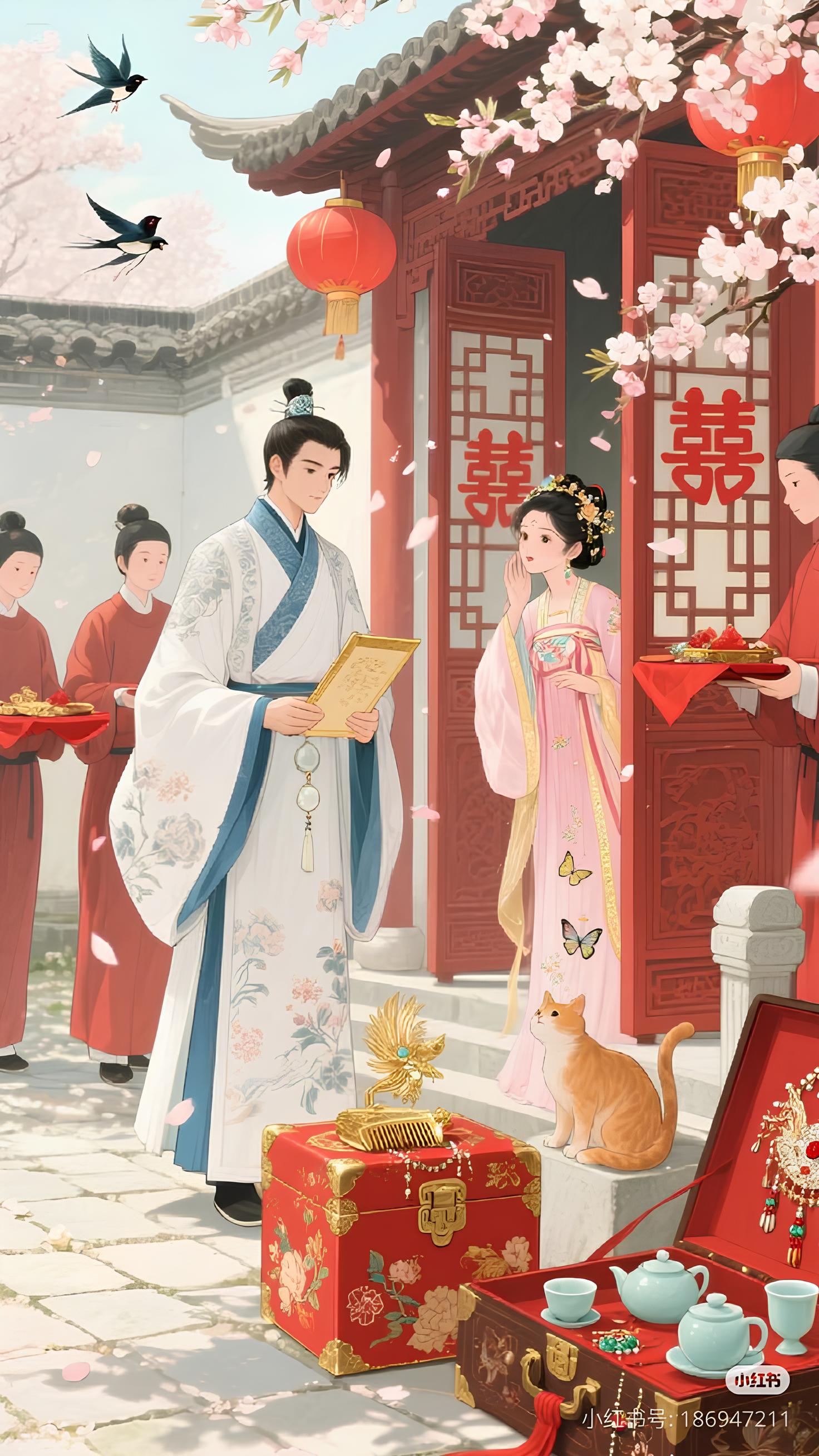 Hoa Nở Trăng Tròn, Sự Đời Viên Mãn