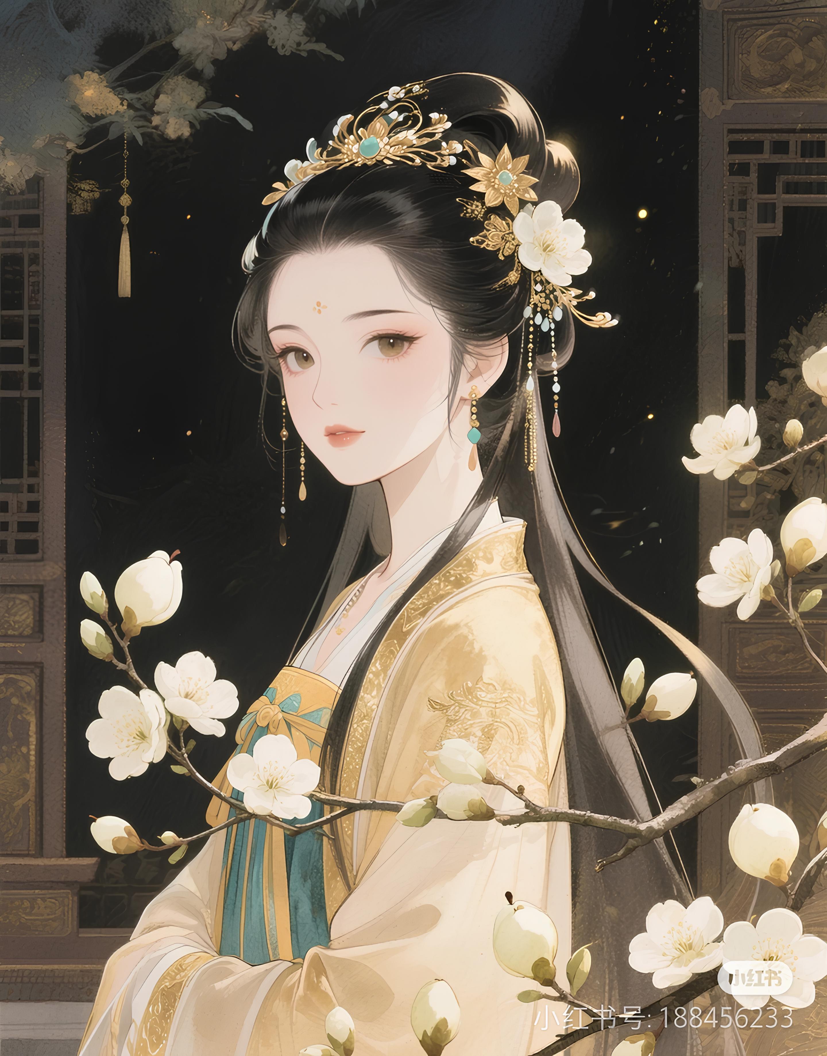 Kiếp Này Ta Chọn Thủ Phụ, Nhường Tỷ Phu Cho Đích Muội