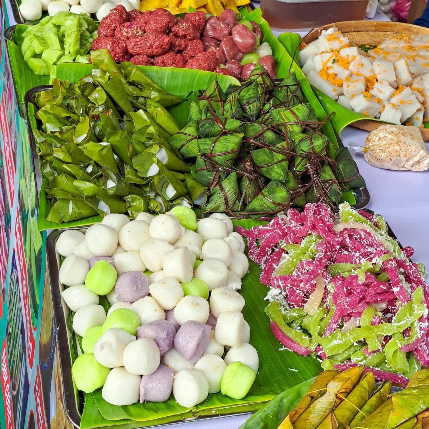 Thiện Ác Có Báo