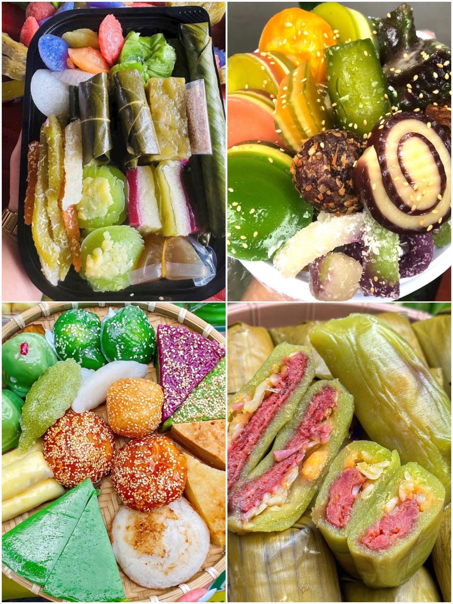 Đơn Hàng 10 Triệu Tệ