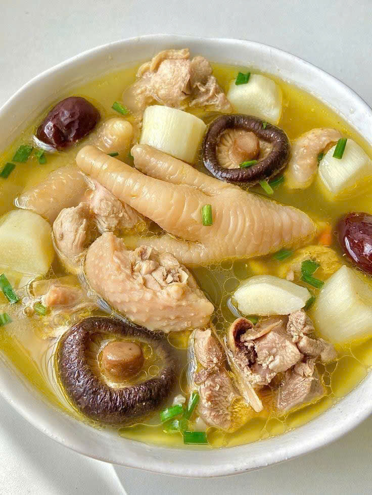 Thuốc Chuyển Thai Của Mẹ Chồng