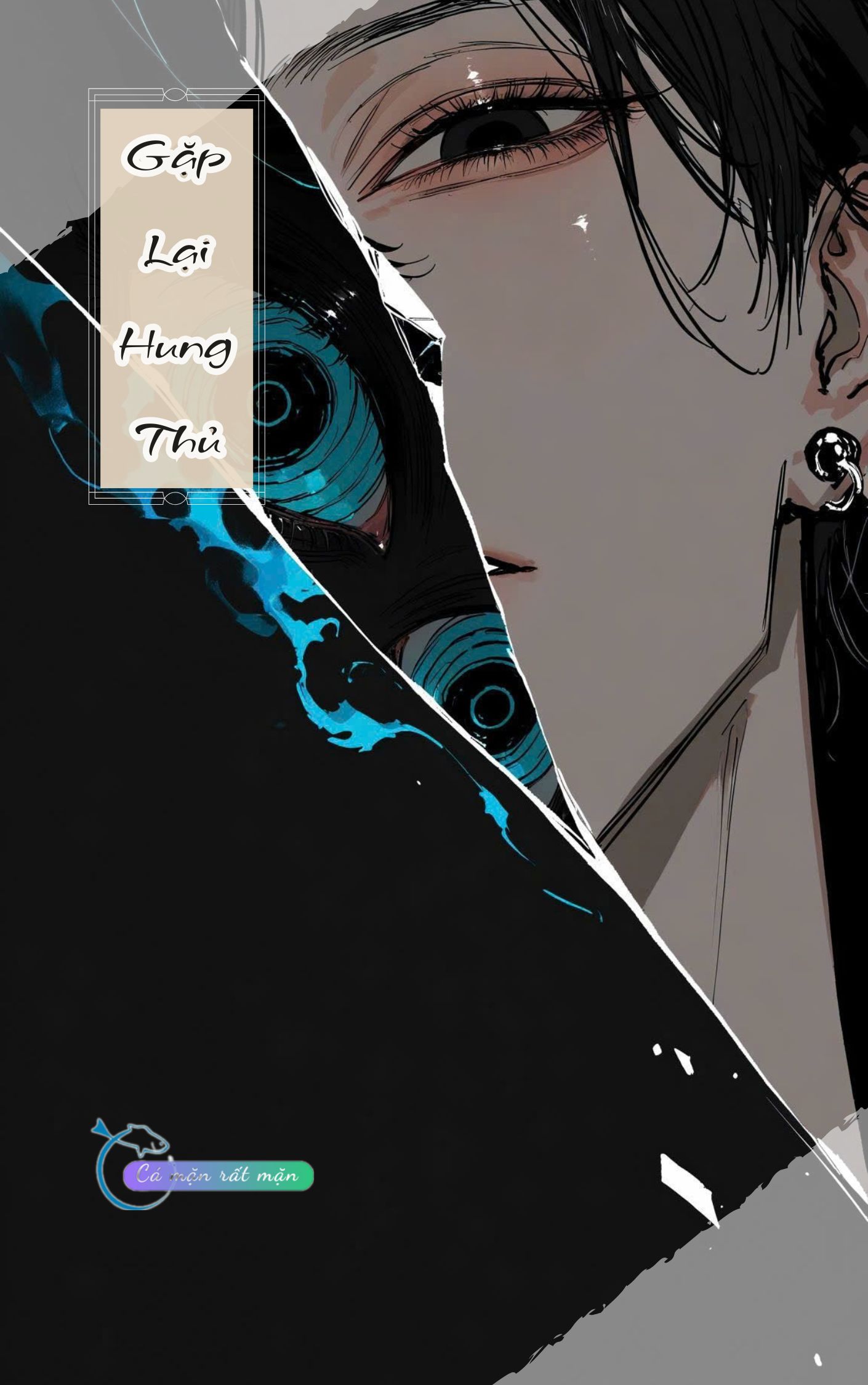 Gặp Lại Hung Thủ