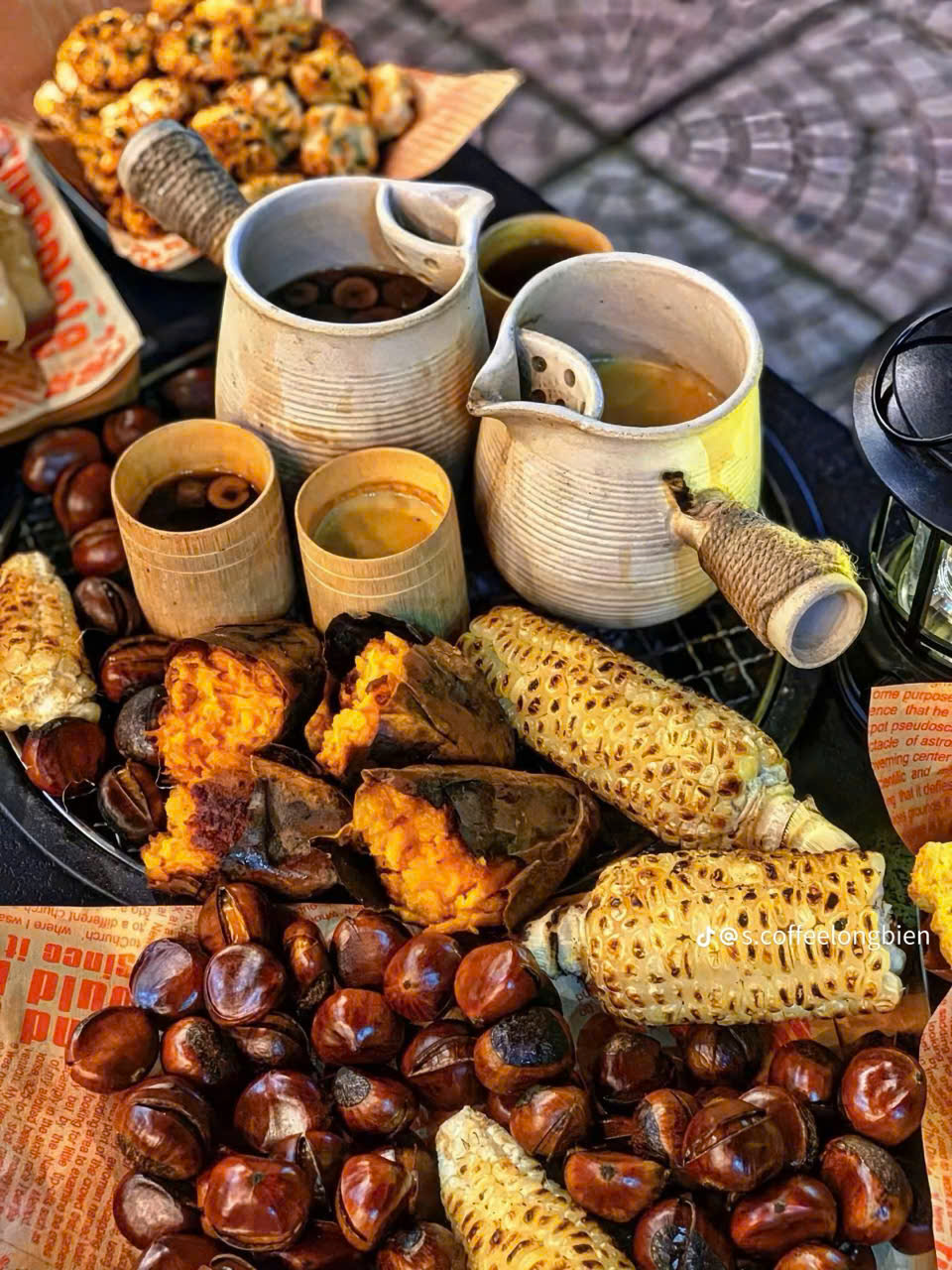 Lửa Hận Tái Sinh