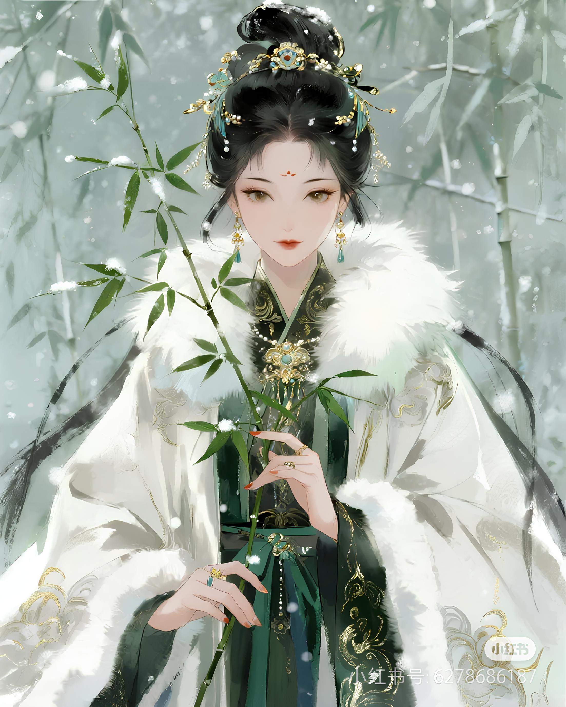 Không Được Sủng, Ta Vẫn Là Người Cười Cuối Cùng