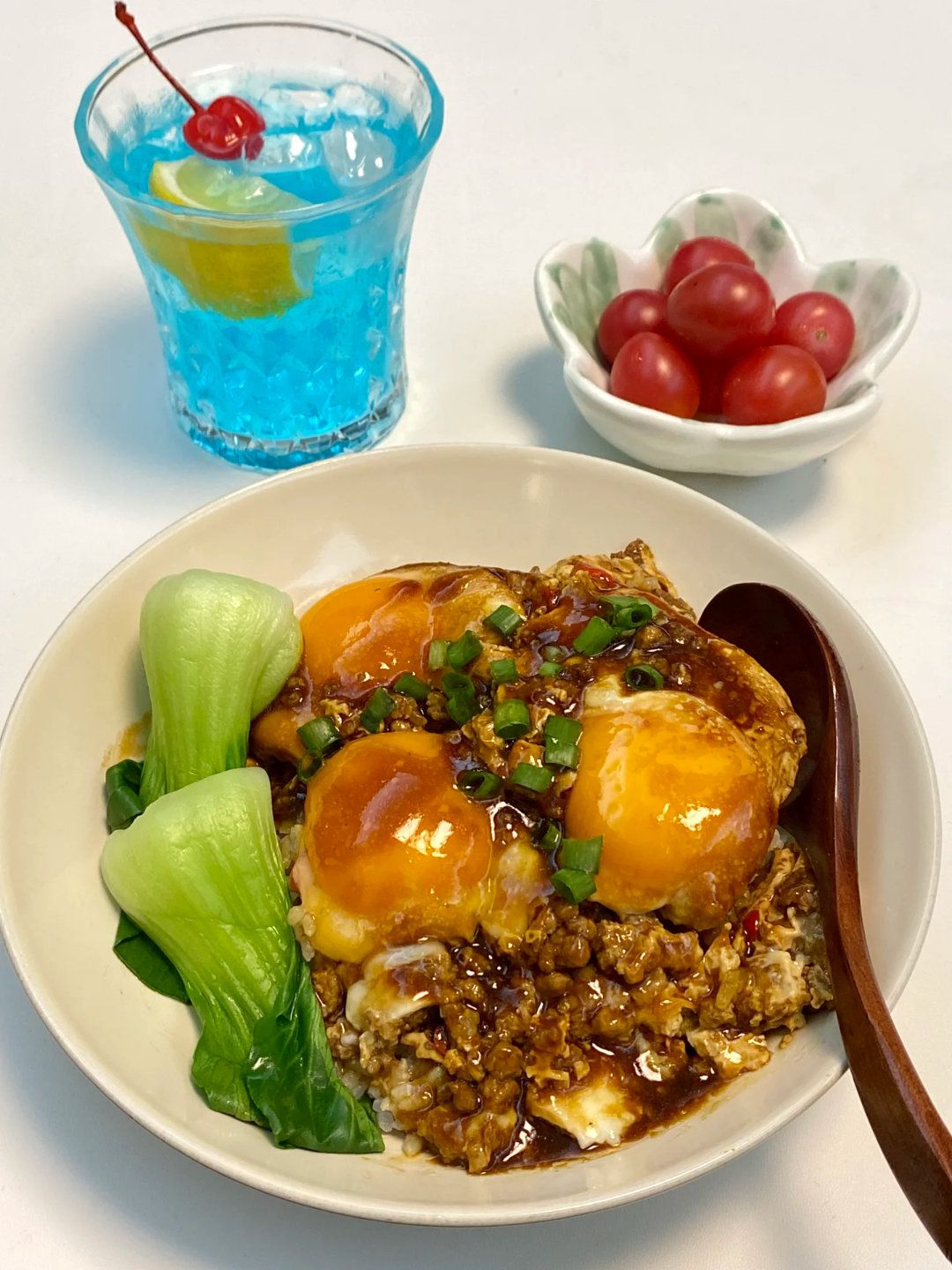 Trở Lại Ngày Động Đất Xảy Ra