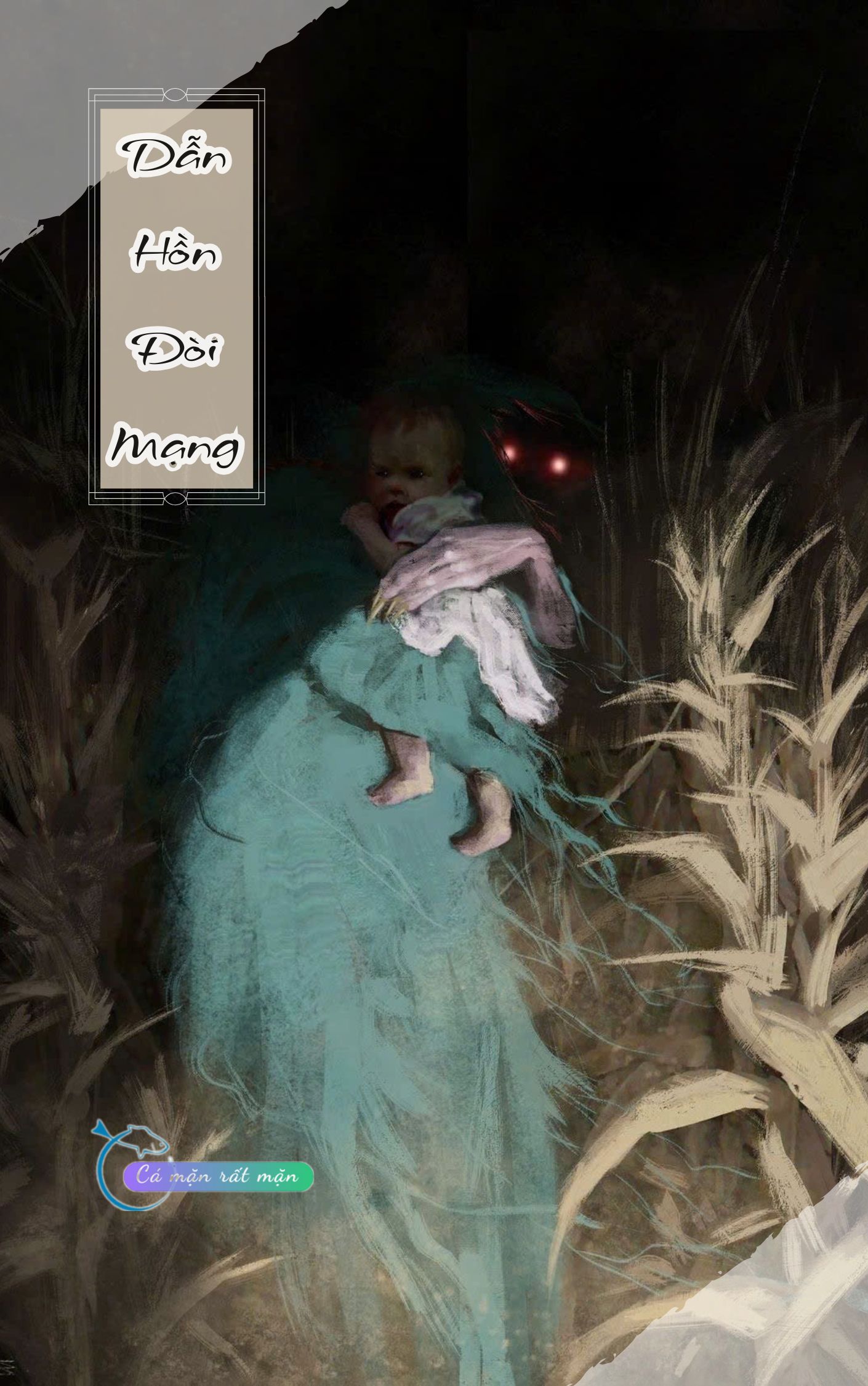 Dẫn Hồn Đòi Mạng