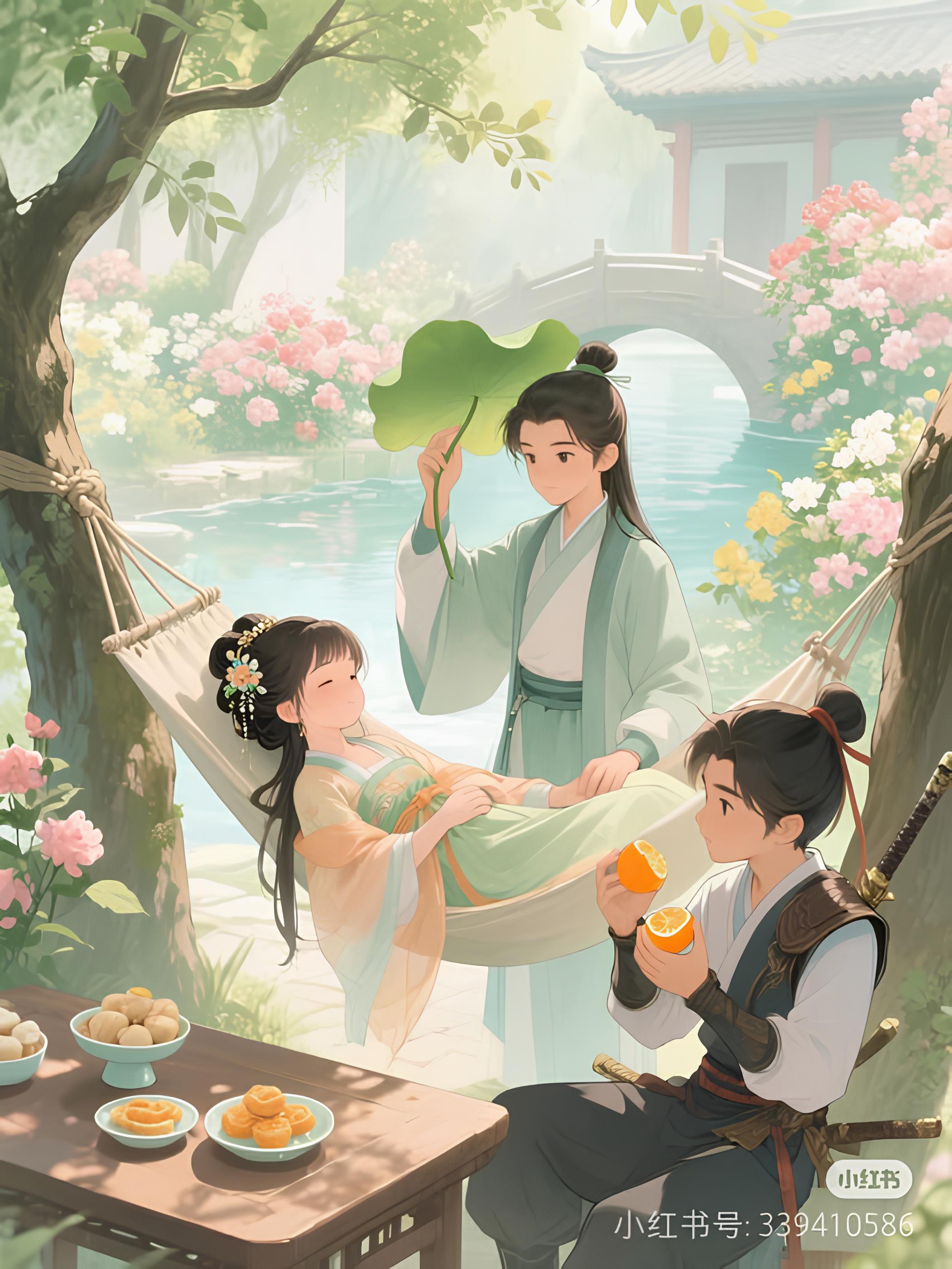 Bị Tra Nam Phụ Bạc, Ta Có Ba Đứa Trẻ Chống Lưng