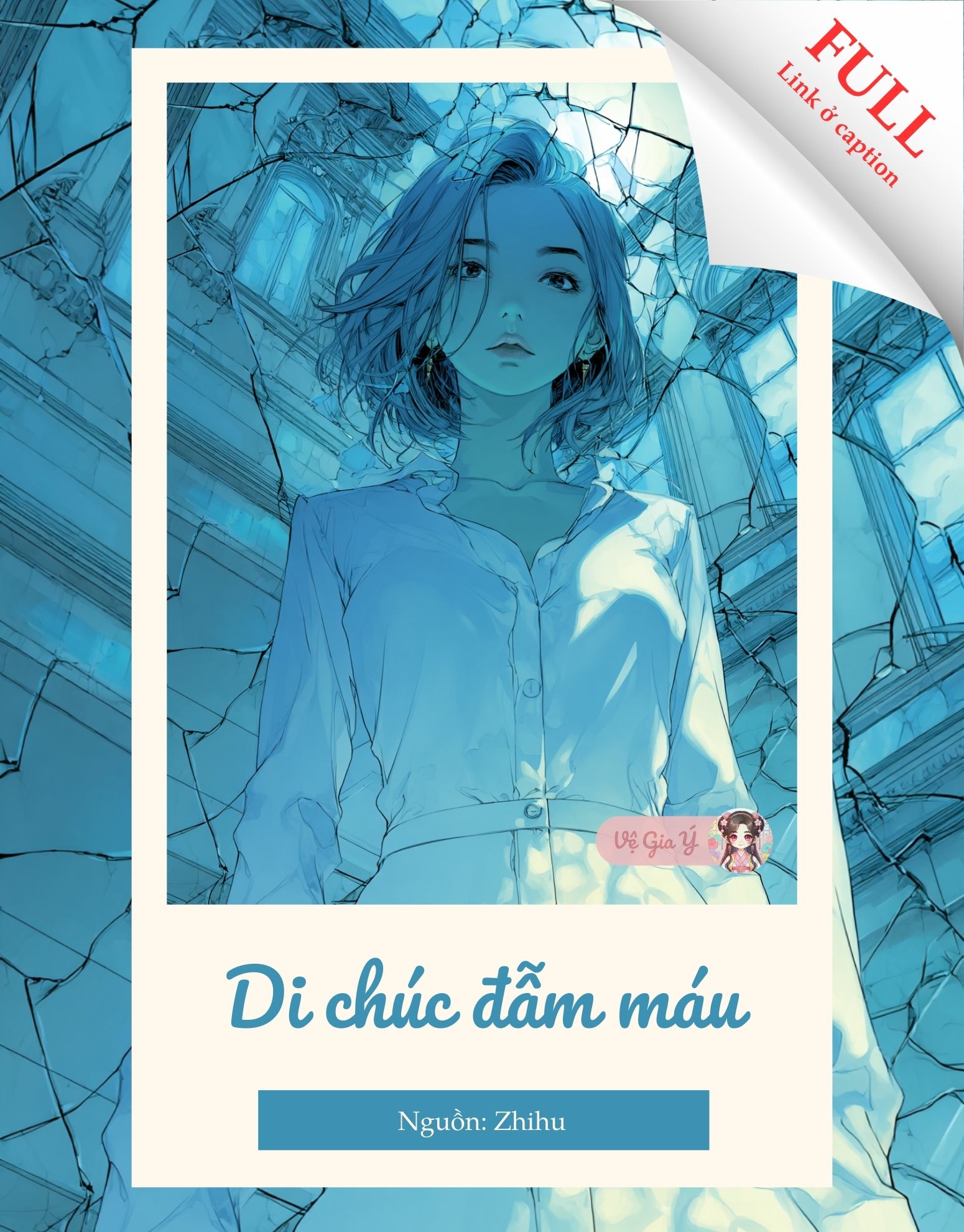 Di chúc đẫm máu