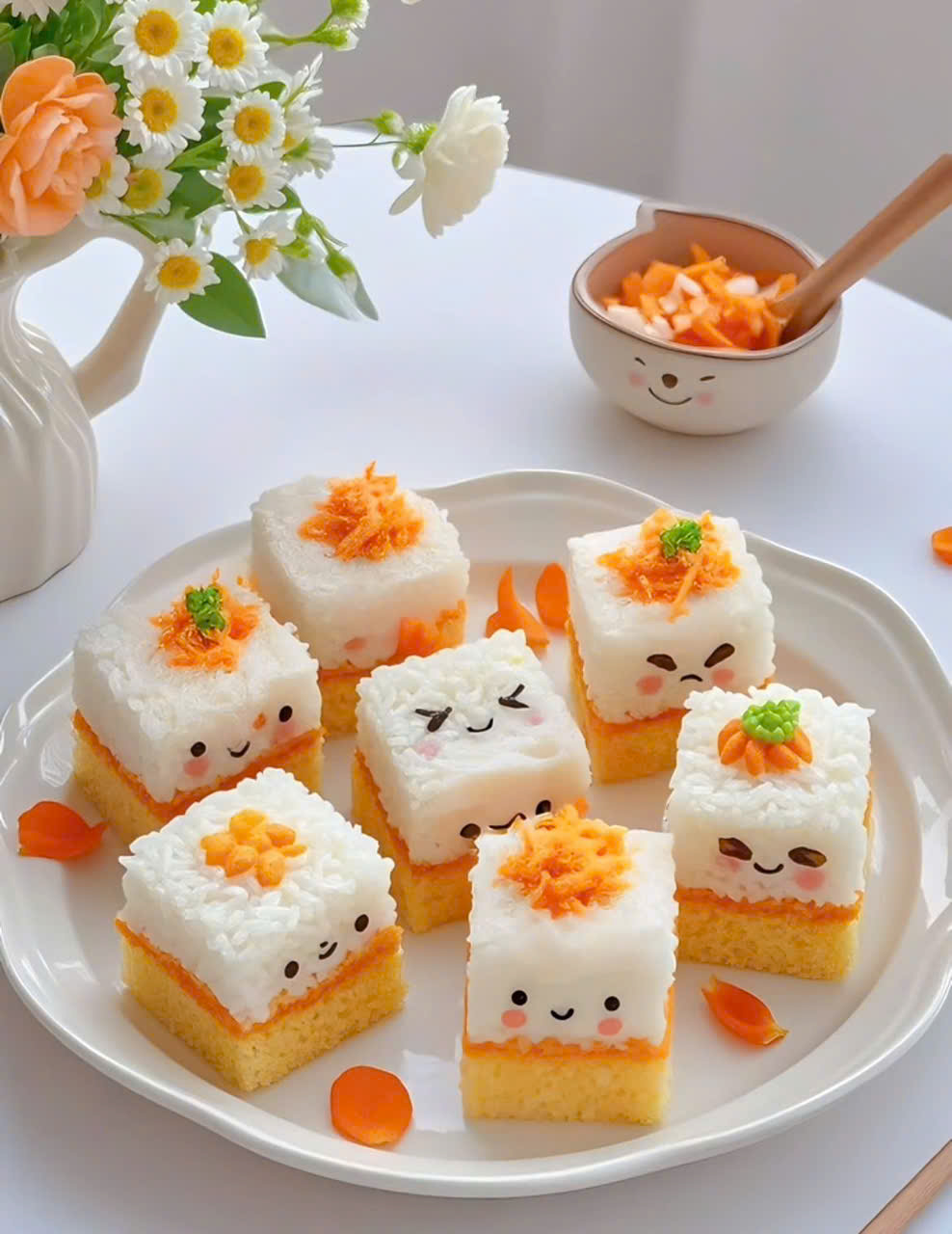 Người Mẹ Của Tôi