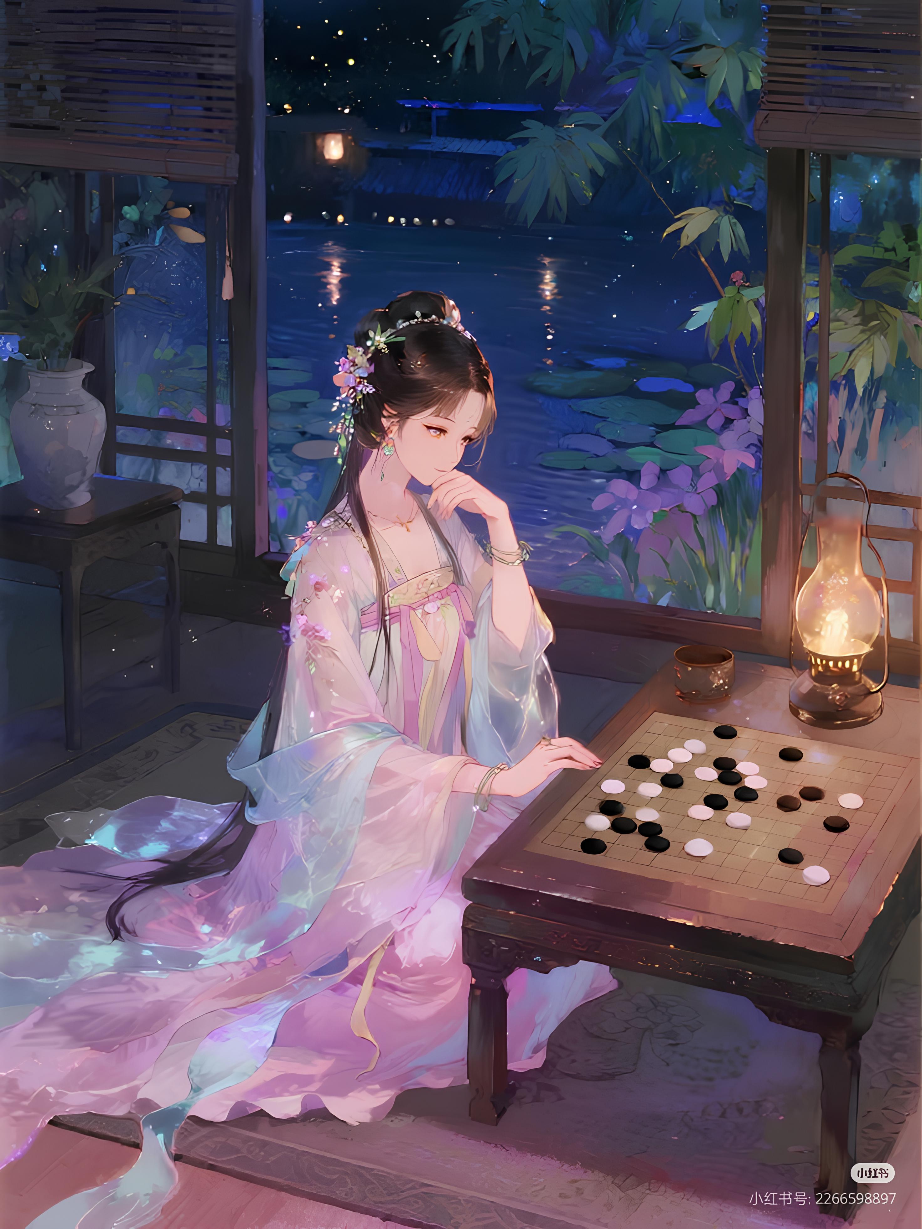 Sau Khi Chuyển Thế, Phu Quân Đã Thay Lòng Đổi Dạ