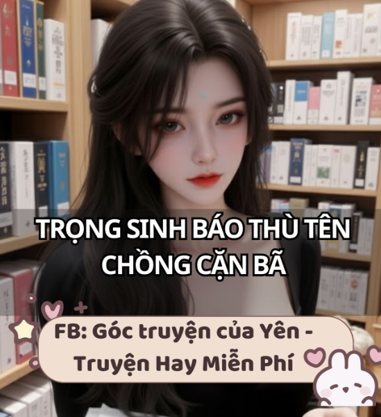 GÓC TRUYỆN CỦA YÊN