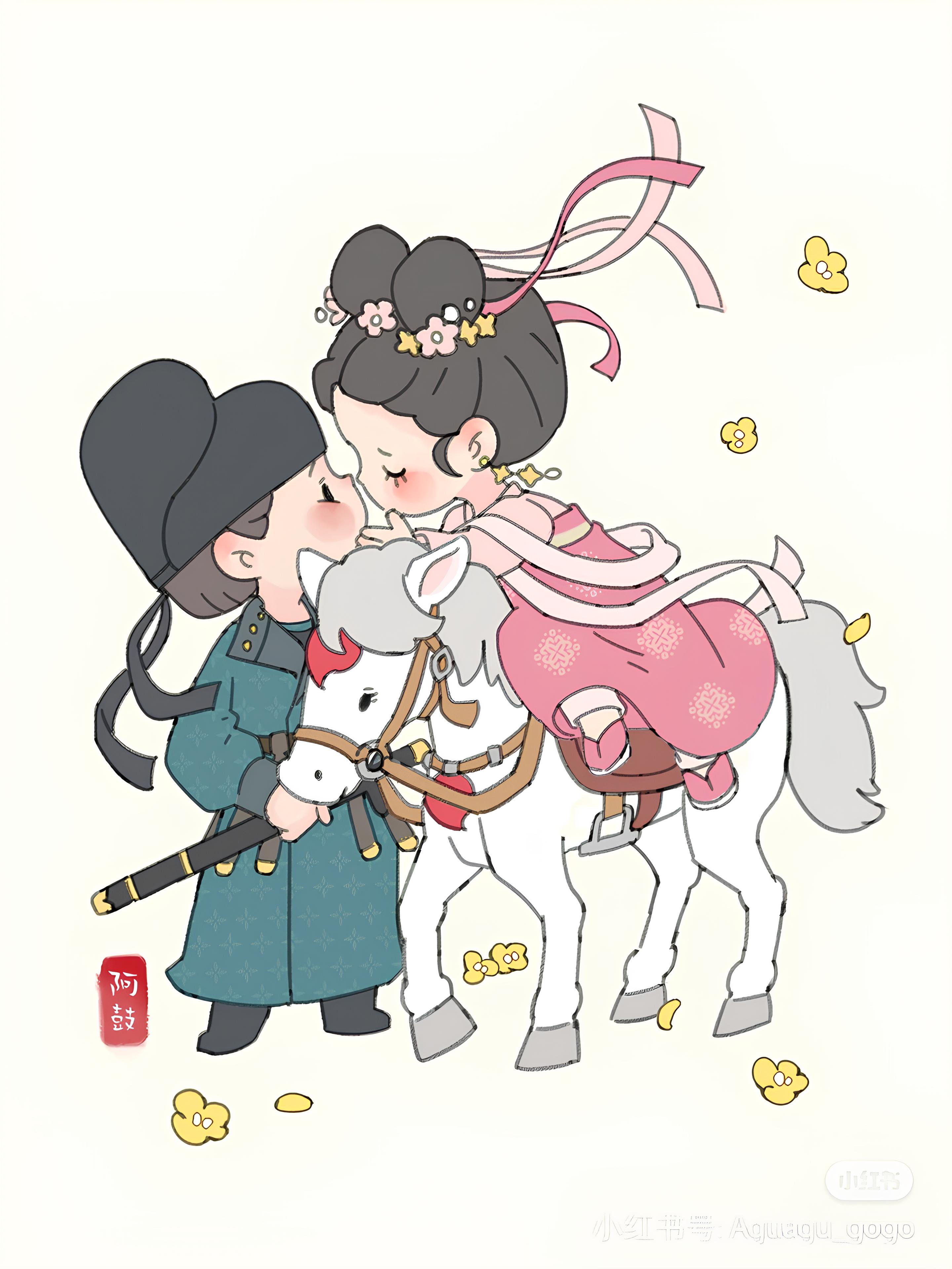 Về Việc Ta Lén Lút Với Chồng Cũ Sau Lưng Hoàng Đế