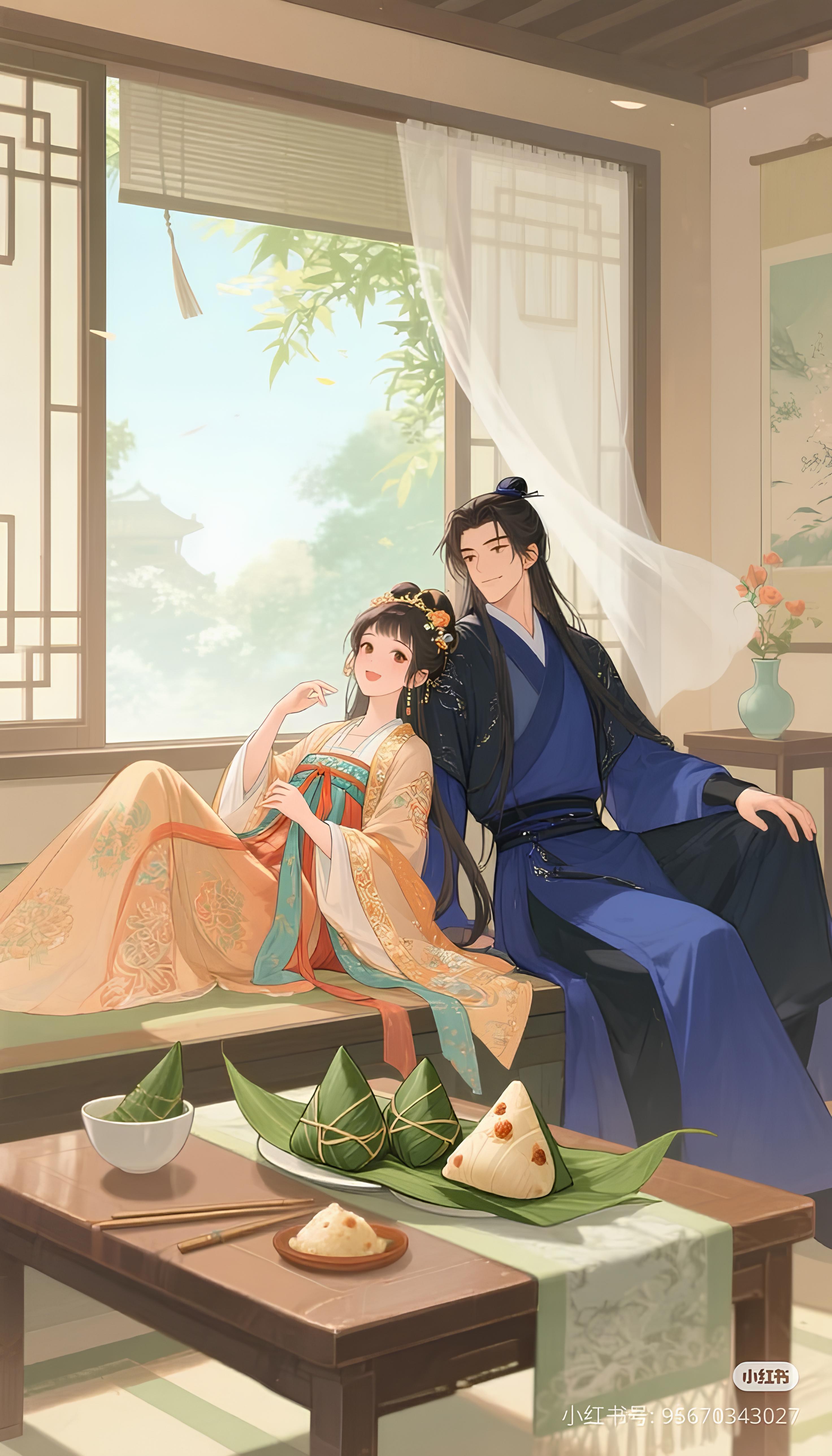 Ám Vệ Bị Ta Vô Tình Bắt Cóc Vậy Mà Là Thế Tử?!