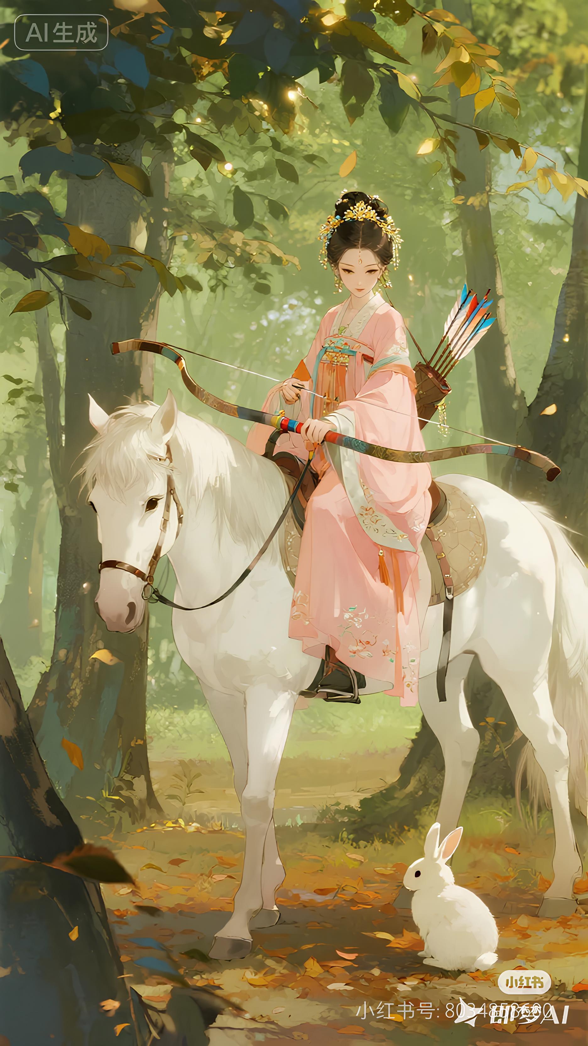 Sau Khi Hoàng Hậu Giả Chết Trở Về Đòi Lại Con