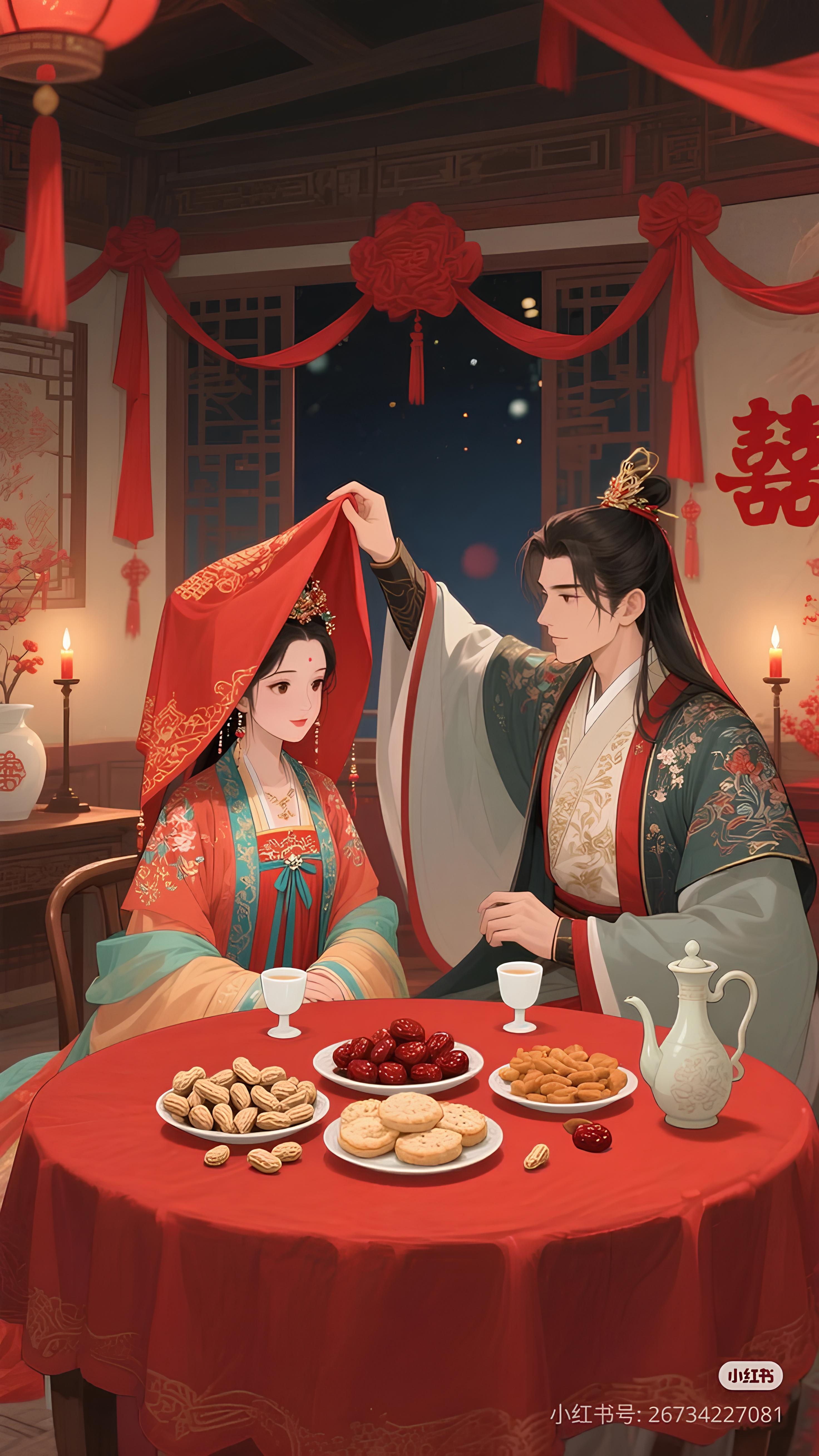 Vị Hôn Phu Phản Bội, Ta Gả Cho Nhiếp Chính Vương