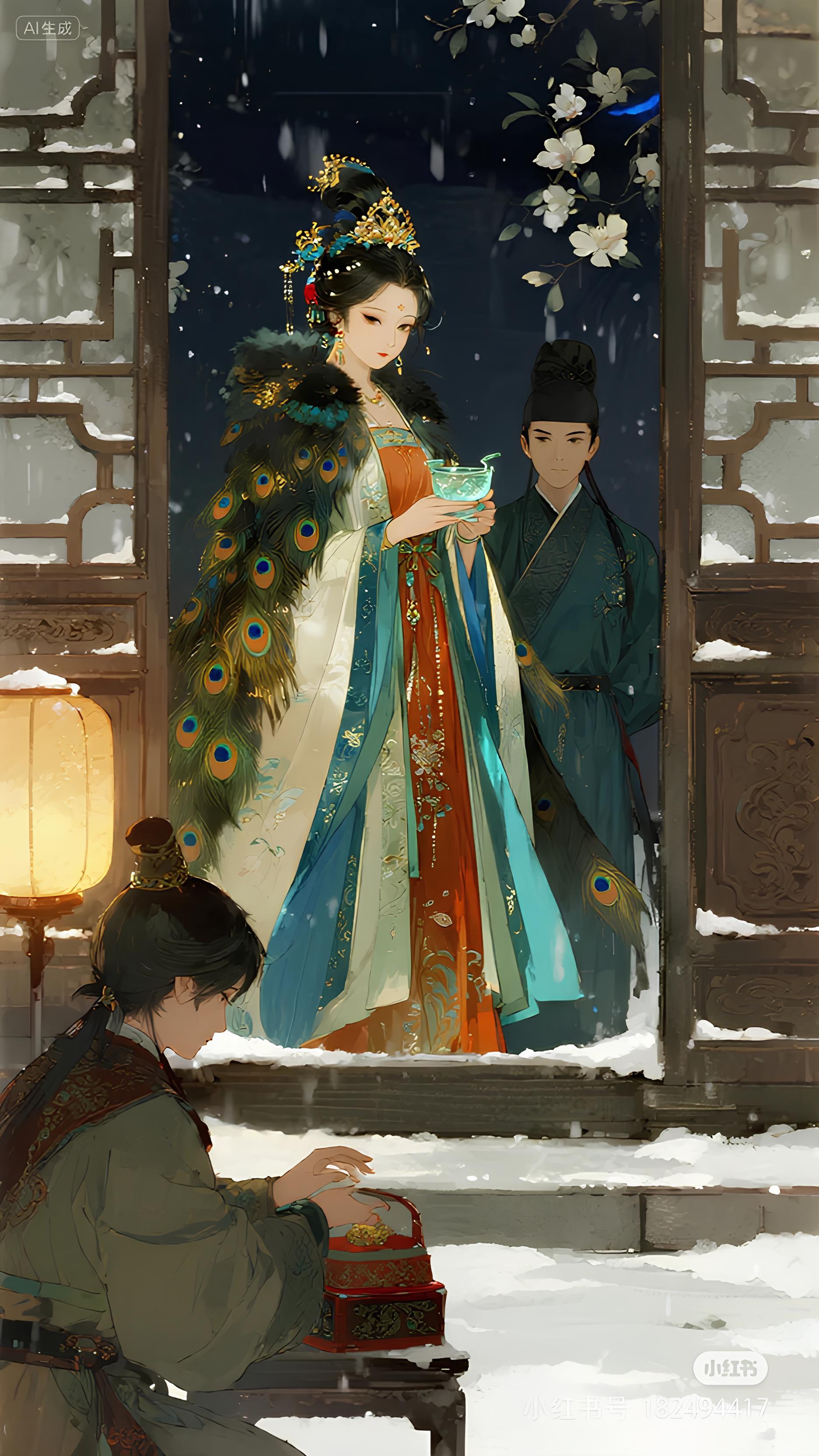 Kiếp Trước Thê Thảm, Kiếp Này Làm Chủ Vận Mệnh