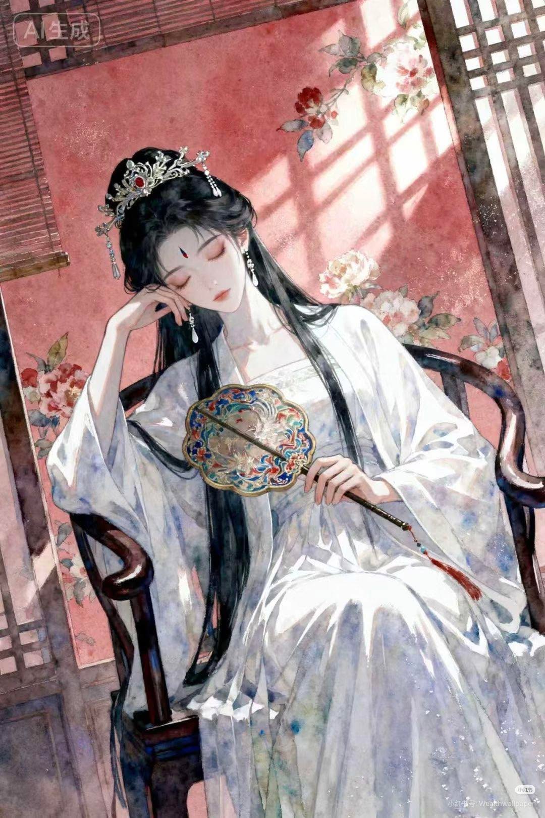 Sau Khi Phu Quân Đã Chết Bảy Năm Sống Lại