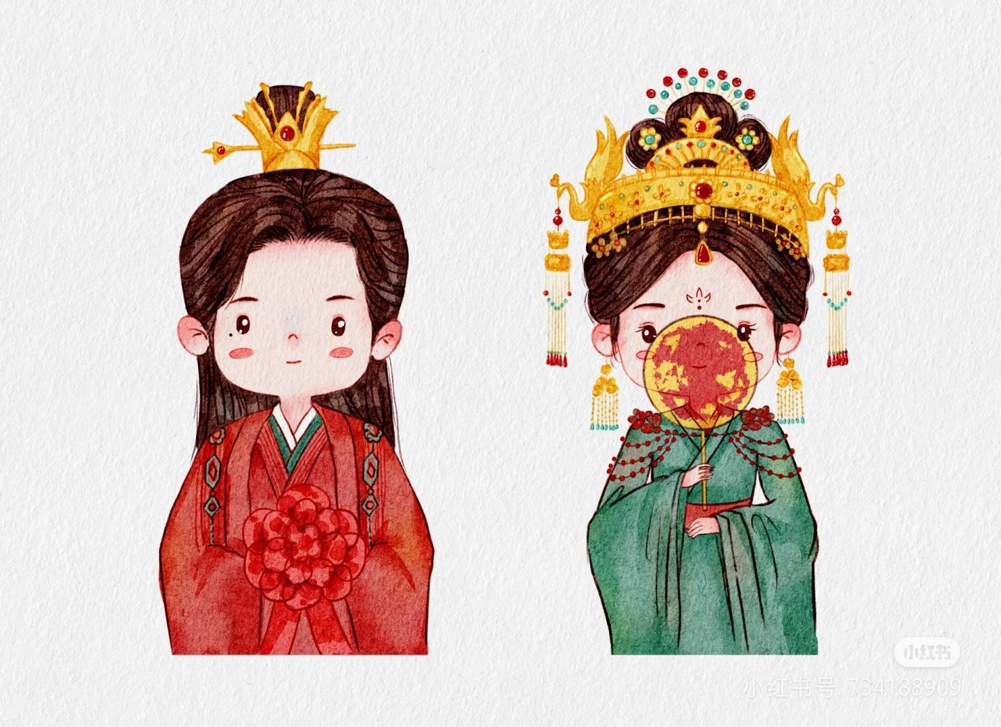 Hóa Ra Ta Và Phu Quân Bị Ôm Nhầm Từ Nhỏ