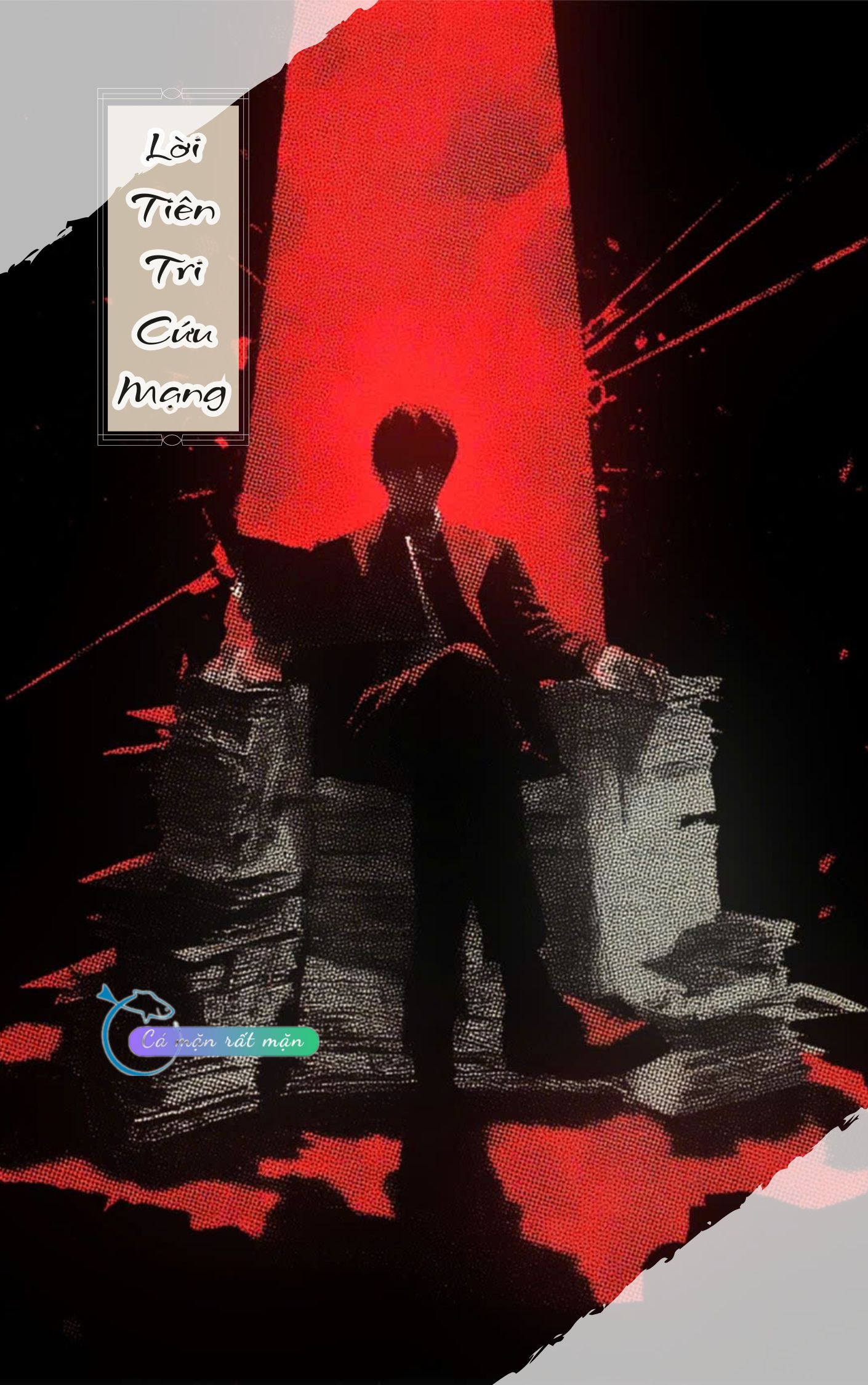 Lời Tiên Tri Cứu Mạng