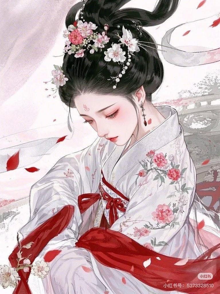 Ai Là Cha Của Con Ta ?