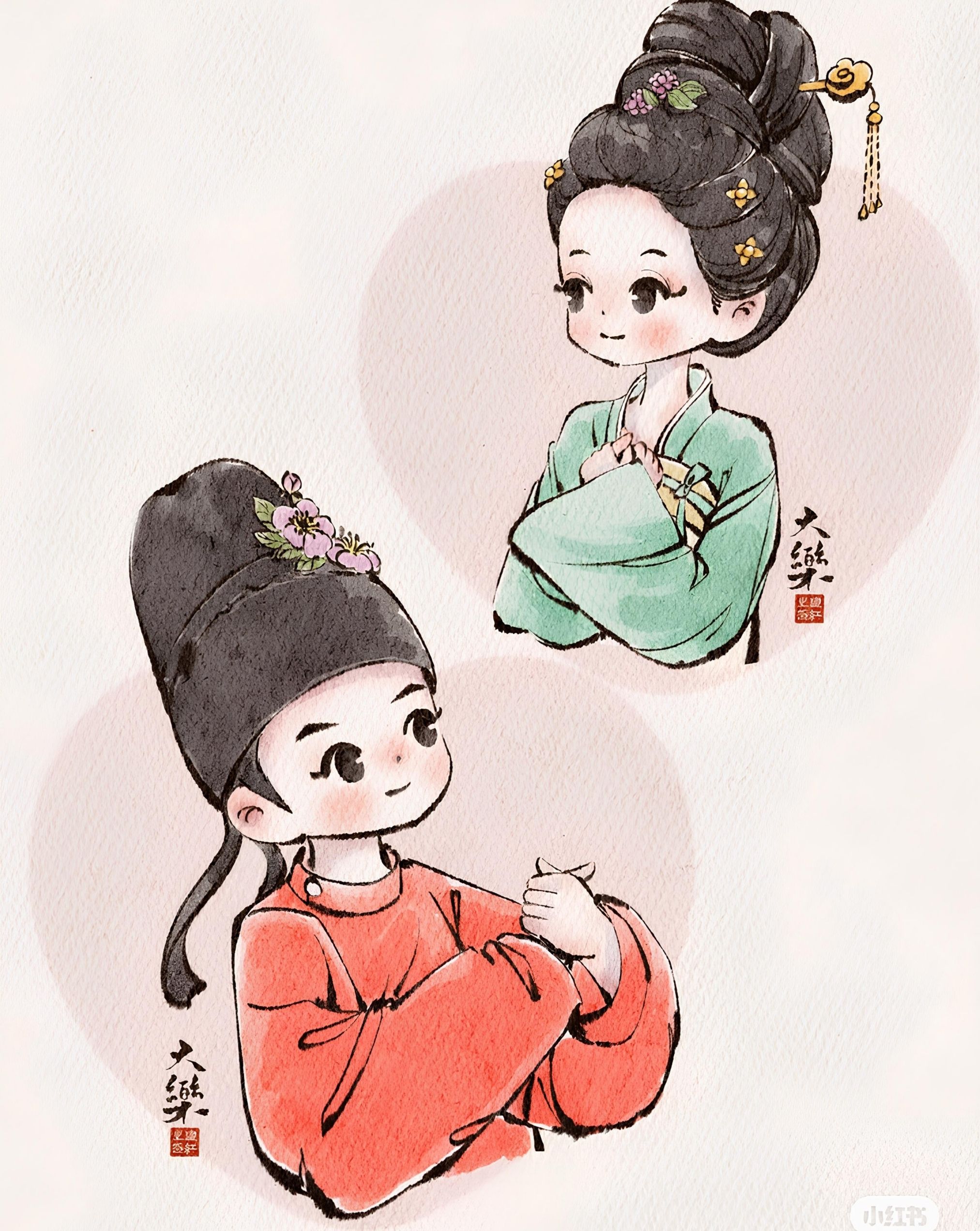 Cuộc Sống Sau Khi Thánh Chửi Thành Trường An Xuất Giá