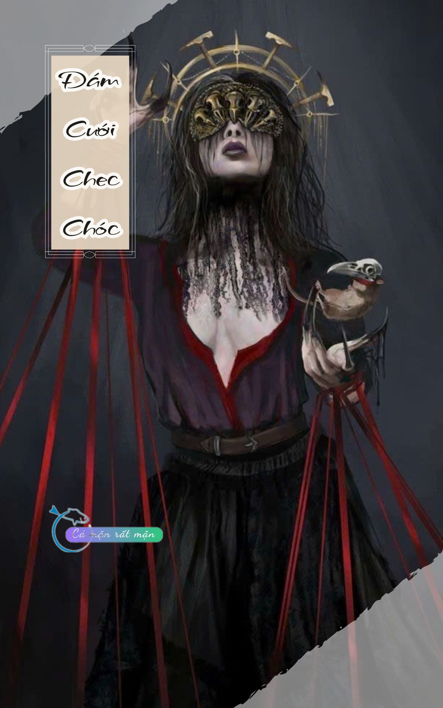 Đám Cưới Chết Chóc 