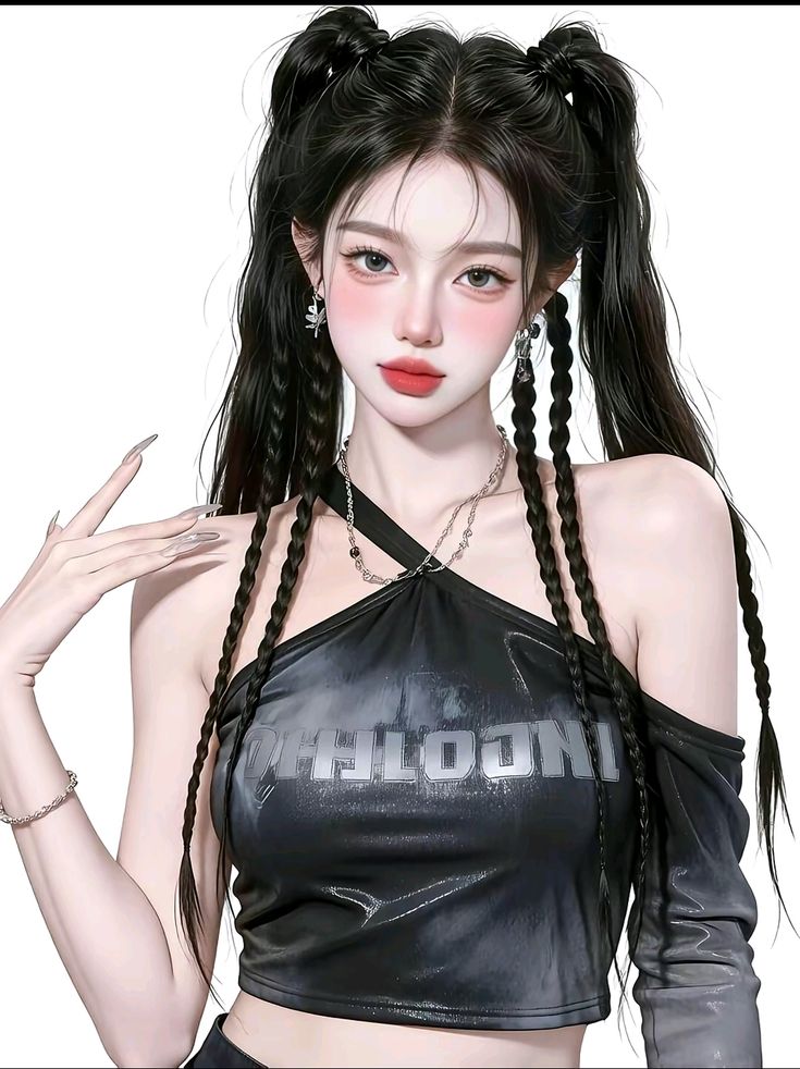 Chị Đại Xã Hội Đen Xuyên Vào Truyện Ngược Nữ Và Cái Kết