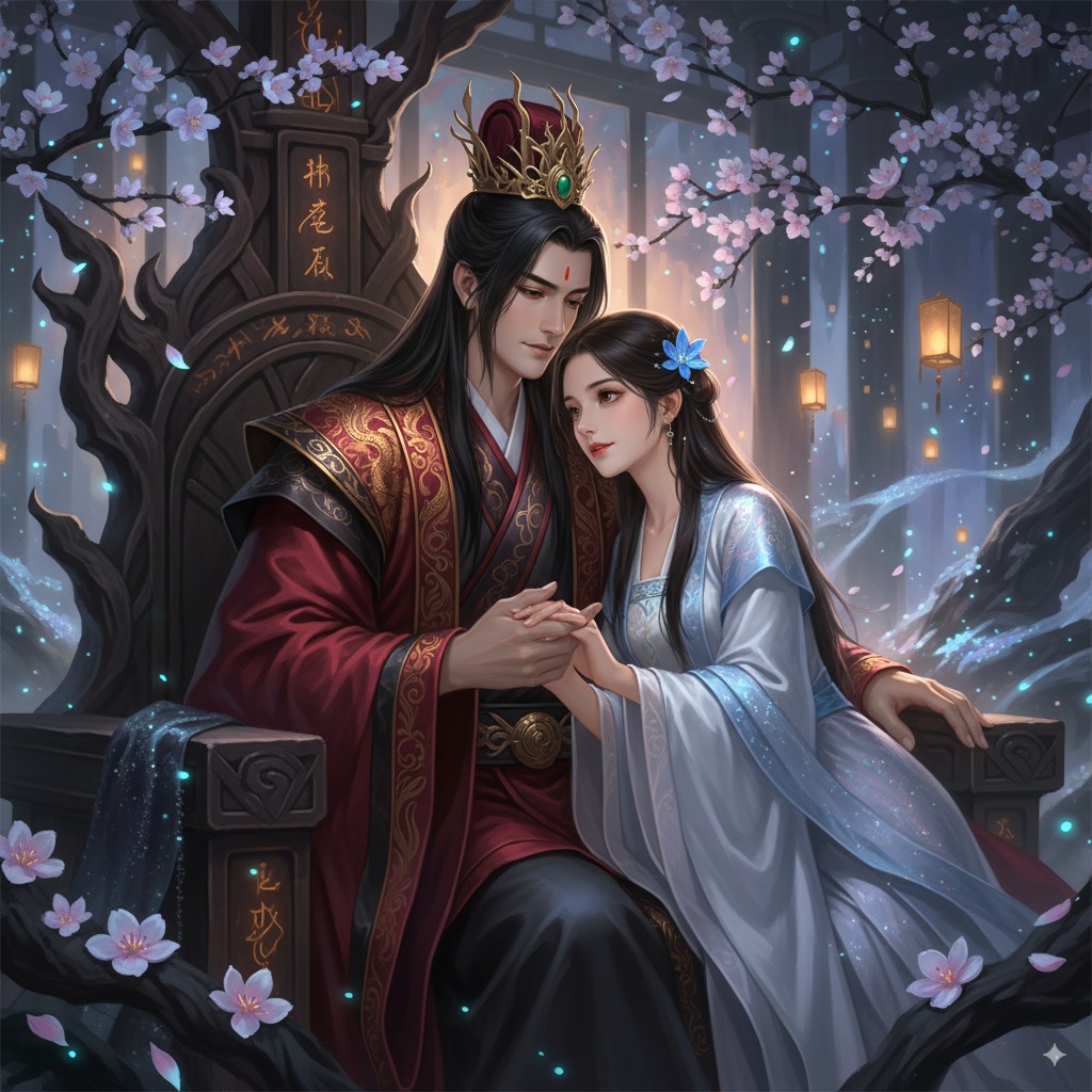 Gà Ăn Mày Địa Phủ