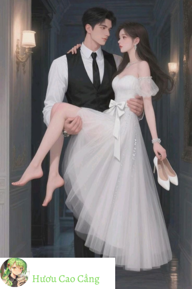 Dỗ người yêu không được để qua đêm