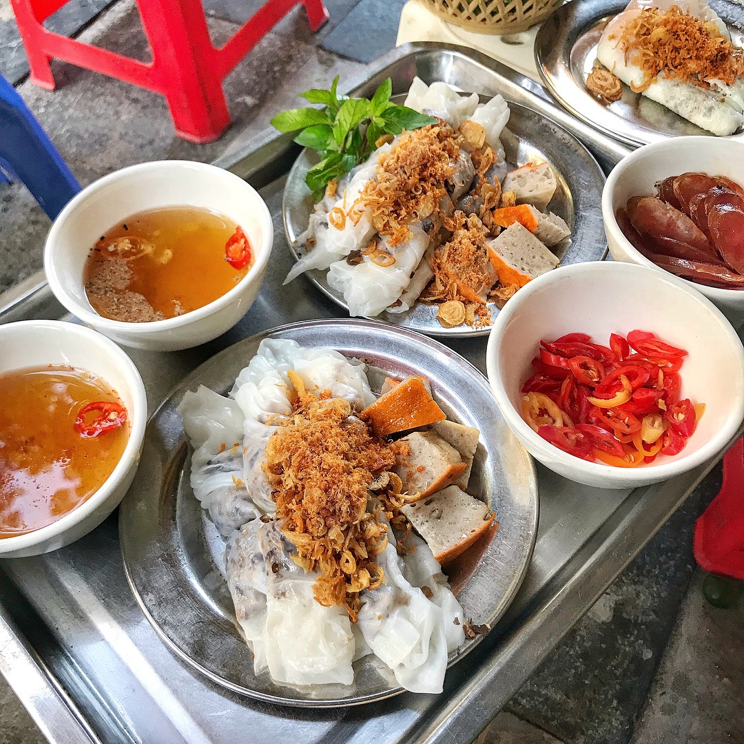 Kế Hoạch Báo Thù Hoàn Hảo
