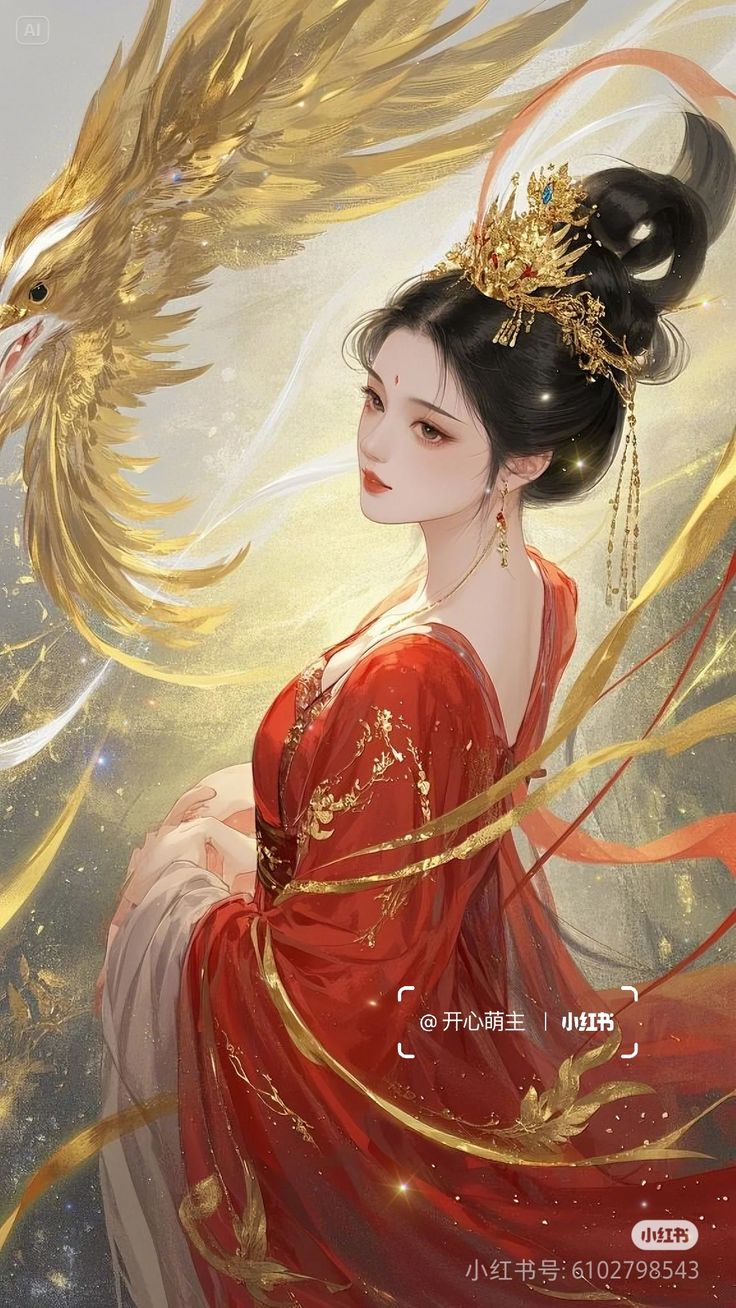 Sau Khi Tráo Con Với Bạn Thân, Ta Trở Thành Nữ Đế!