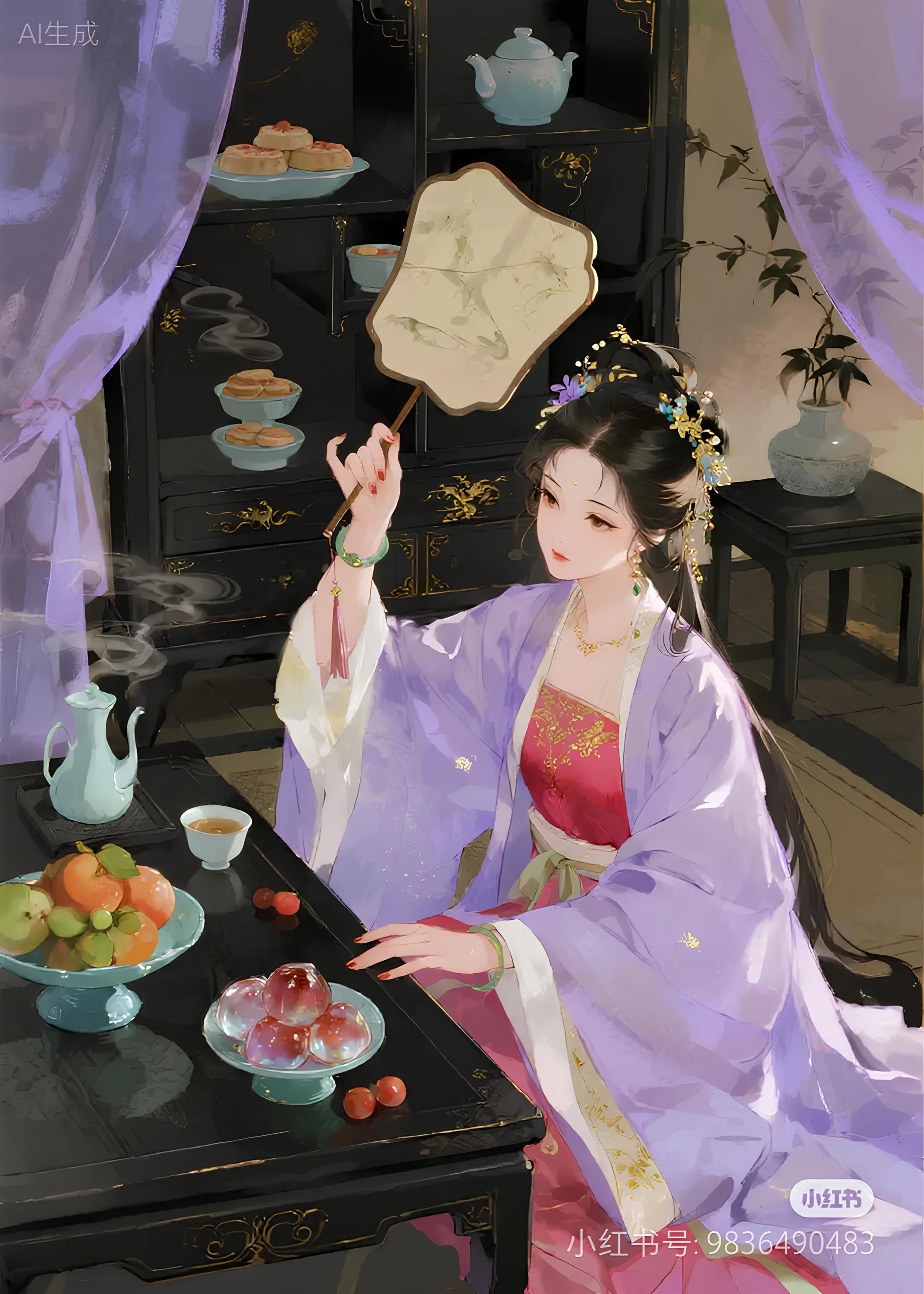 Kiếp Này Ta Sẽ Thành Toàn Cho Đích Tỷ Thích Giả Chết Của Mình