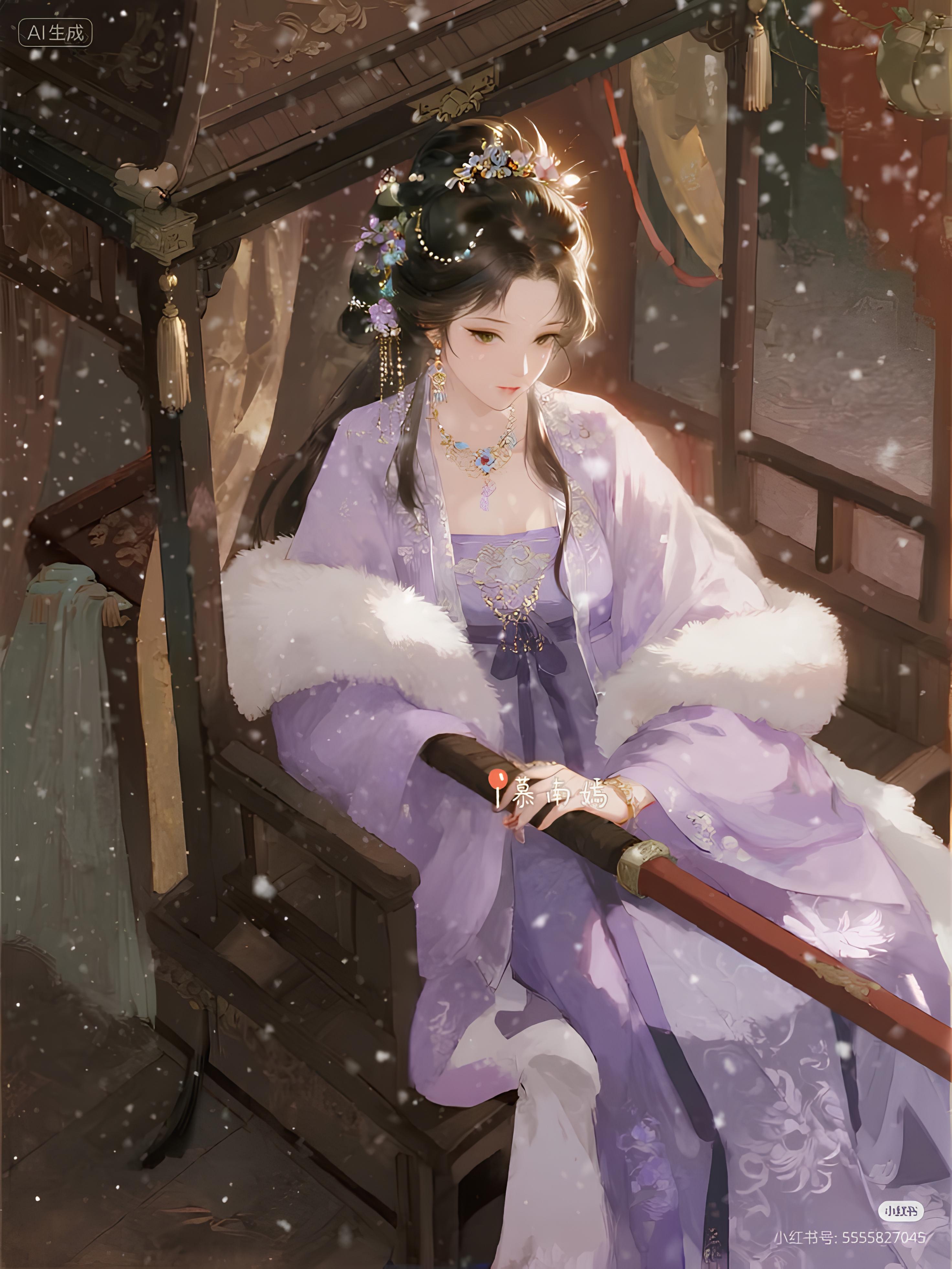 Sống Lại Báo Thù Cho Bản Thân Và Người Mẹ Chết Oan