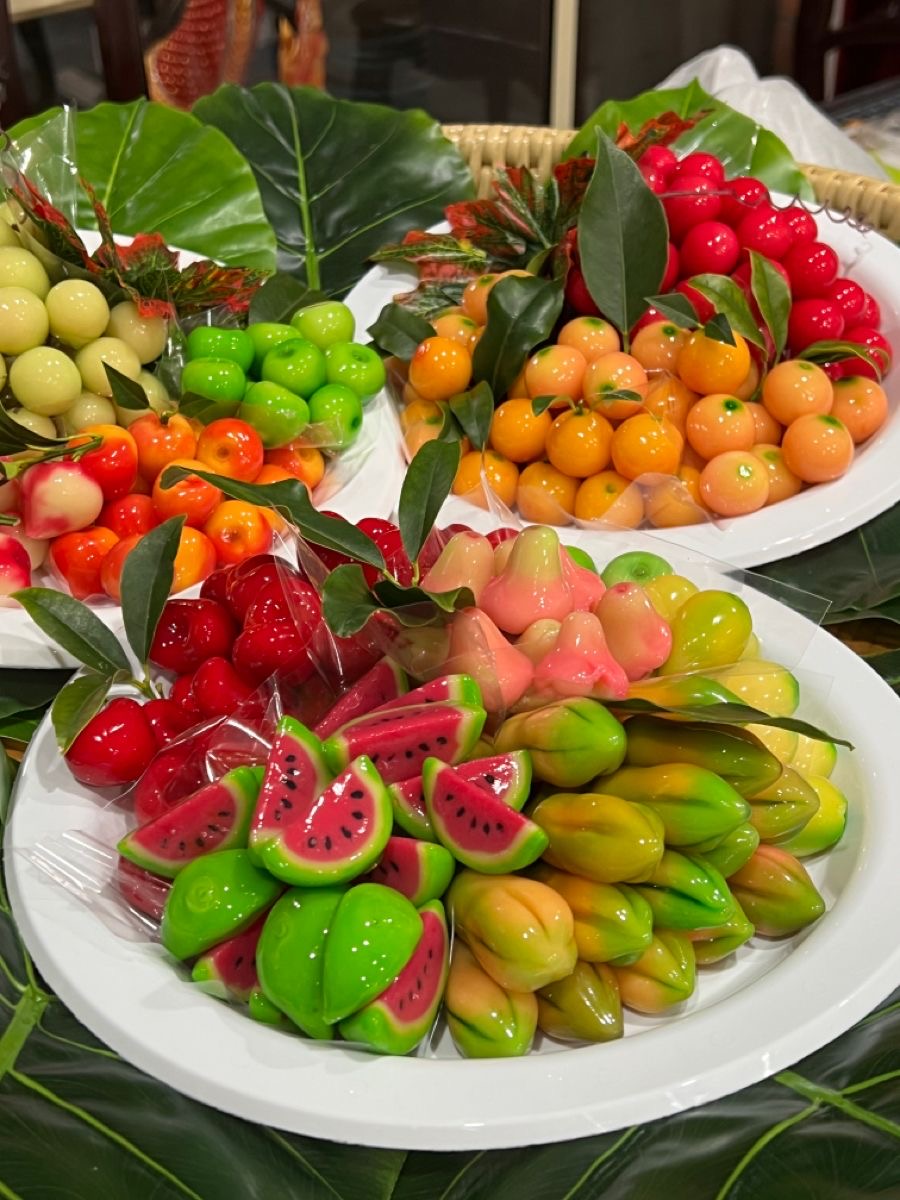 Nồi Lẩu Thập Cẩm