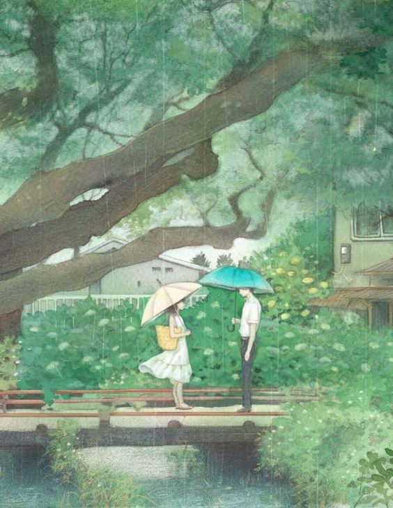 “Trường Bá Ngoan Nào, Em Đưa Nước Cho Anh”