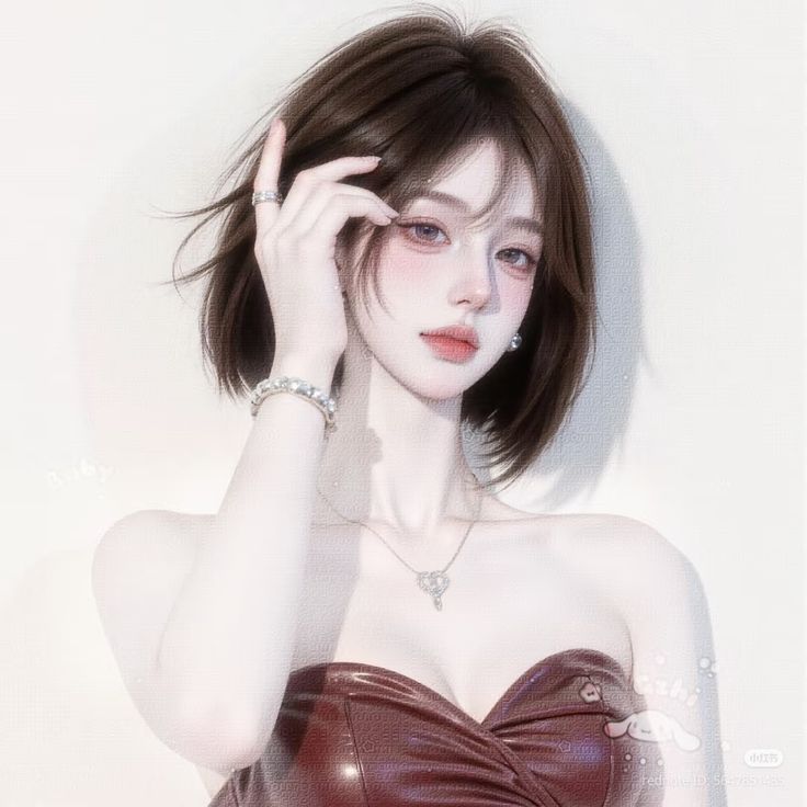 Thiên Kim Không Thể Làm Bộ Thục Nữ