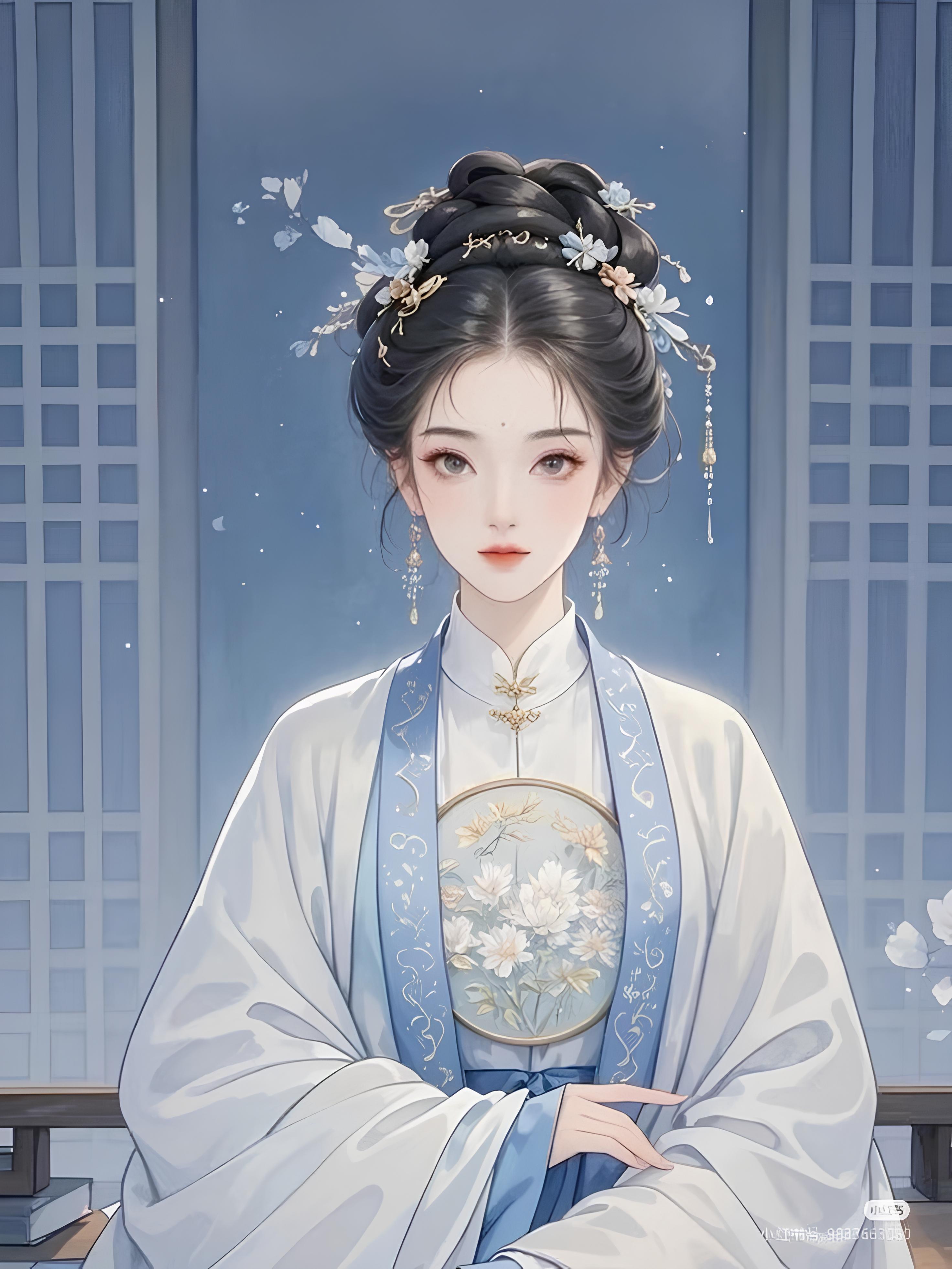 Kiếp Này Ta Cùng Phu Quân Bước Vào Con Đường Tu Đạo