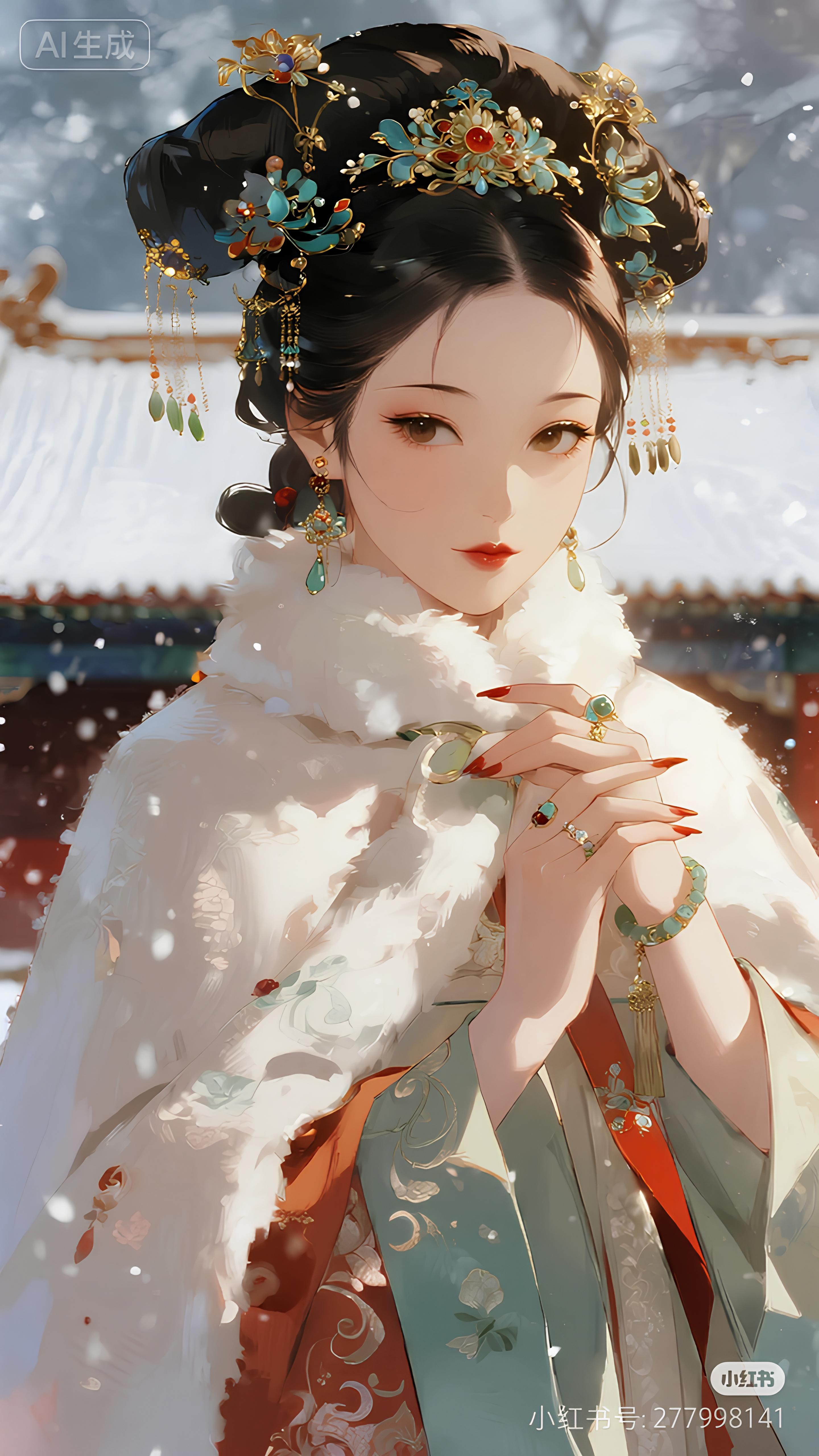 Sau Khi Chủ Mẫu Độc Ác Ra Tay