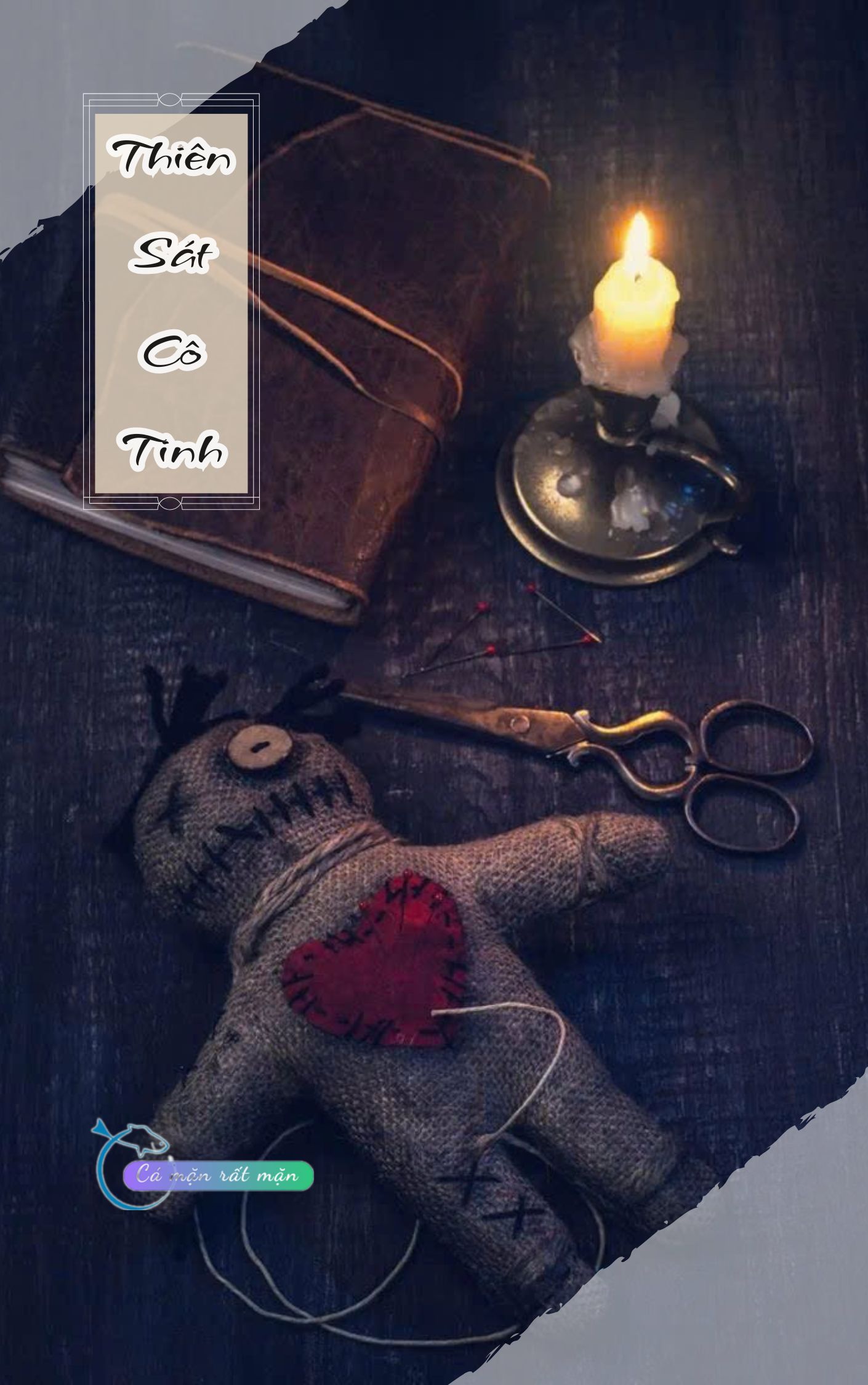 Thiên Sát Cô Tinh