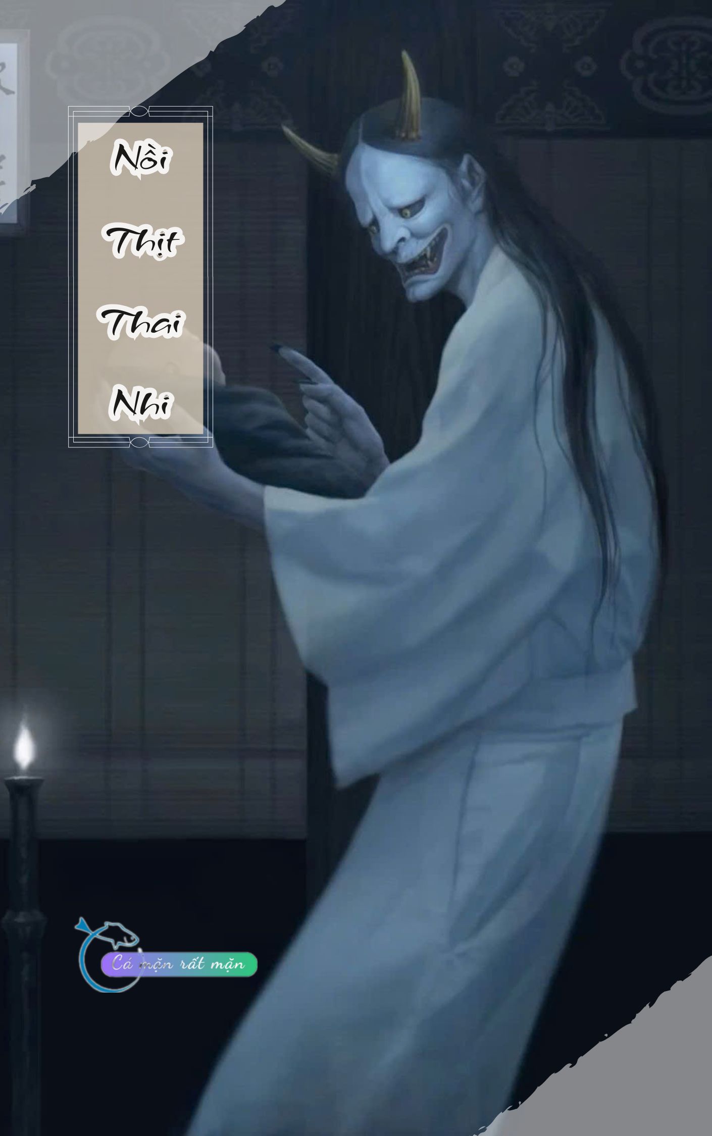 Nồi Thịt Thai Nhi