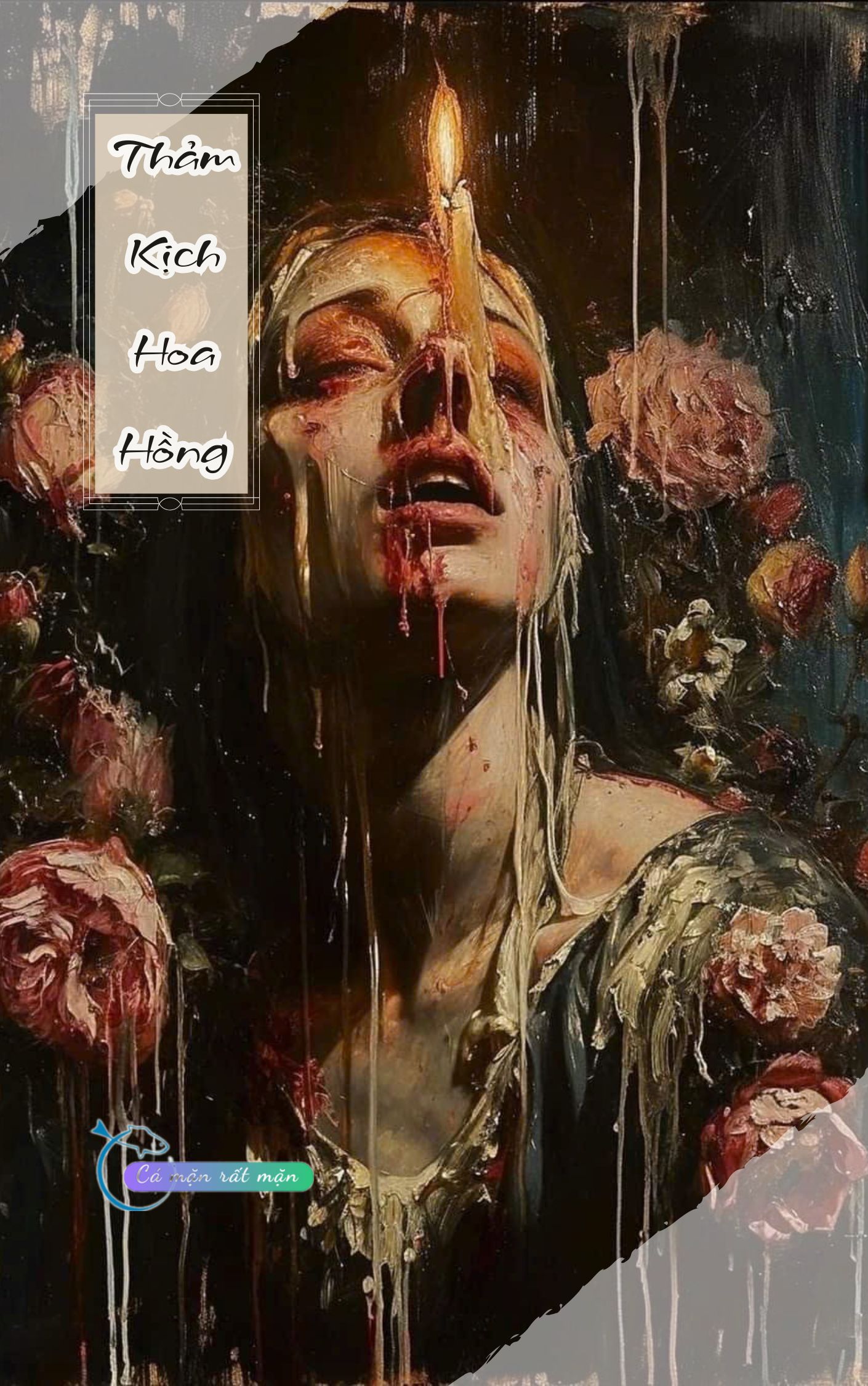 Thảm Kịch Hoa Hồng