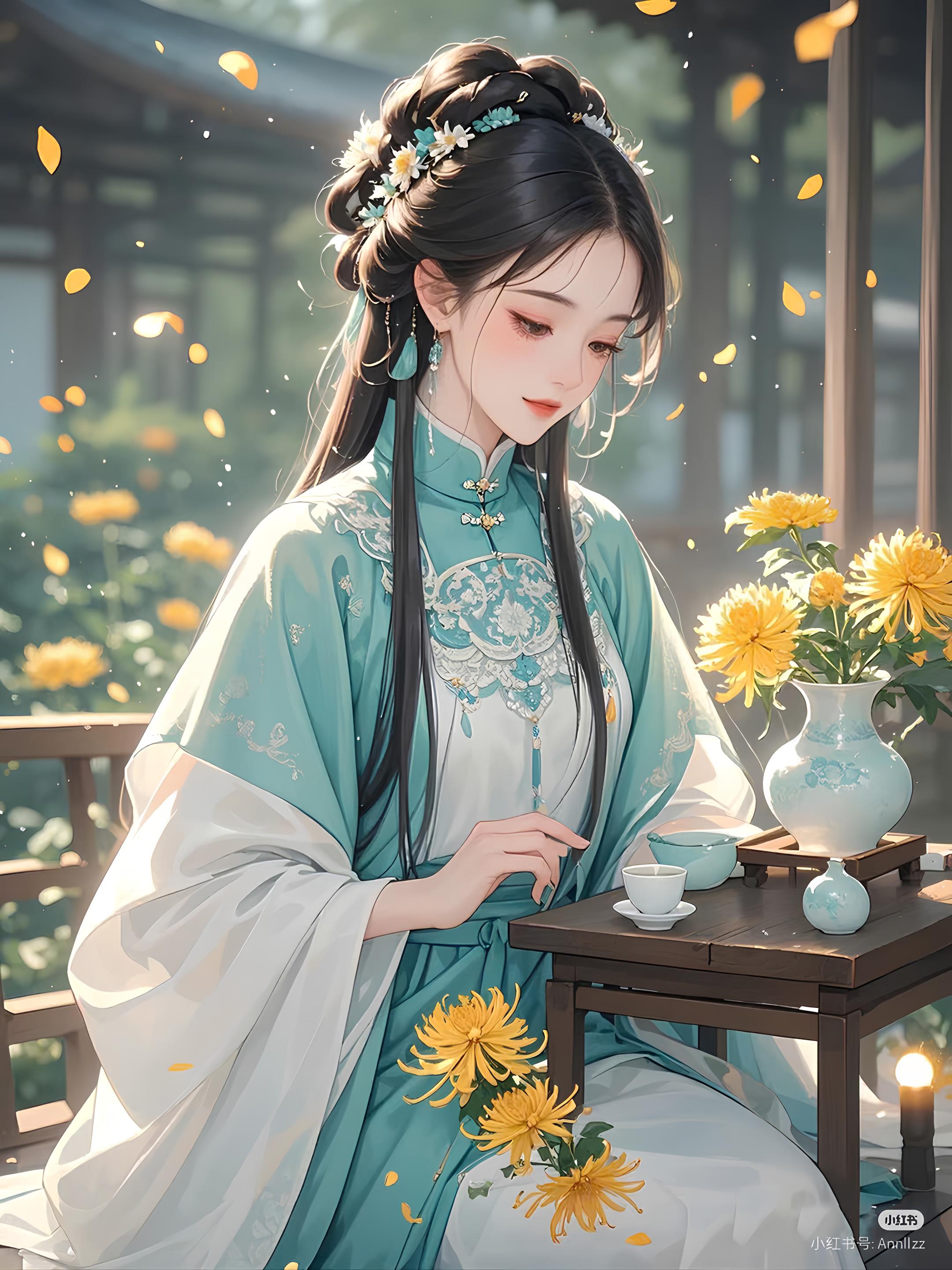 Kiếp Này Ta Thành Toàn Cho Mối Tình Của Phu Quân Và Công Chúa