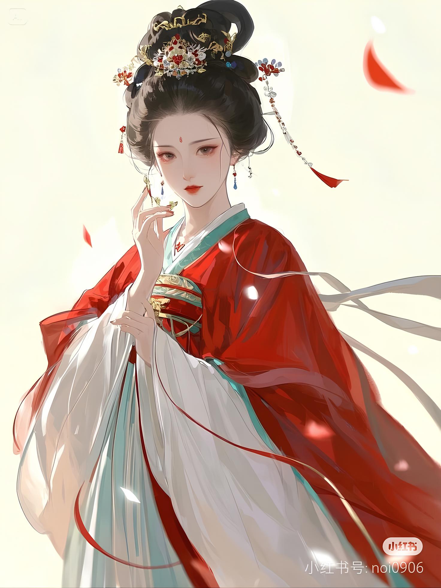 Mỗi Ngày Thái Hậu Đều Phải Mưu Tính Diễn Kịch